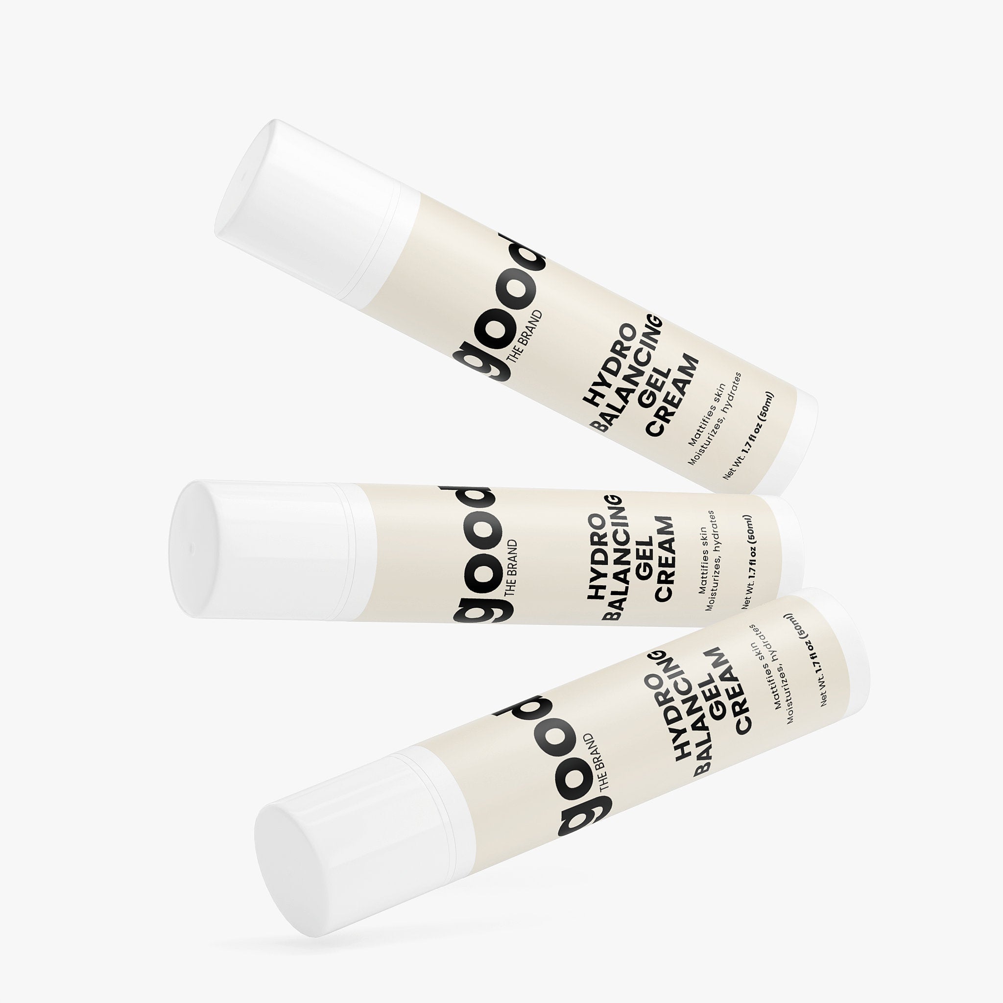 Hydro Balancing Gel-Cream