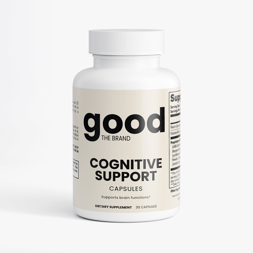 Cognitive Support