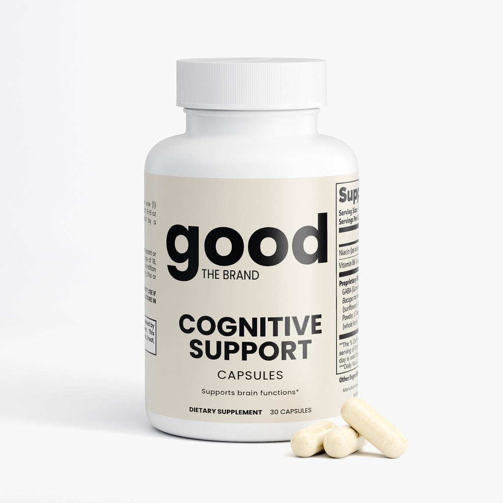 Cognitive Support