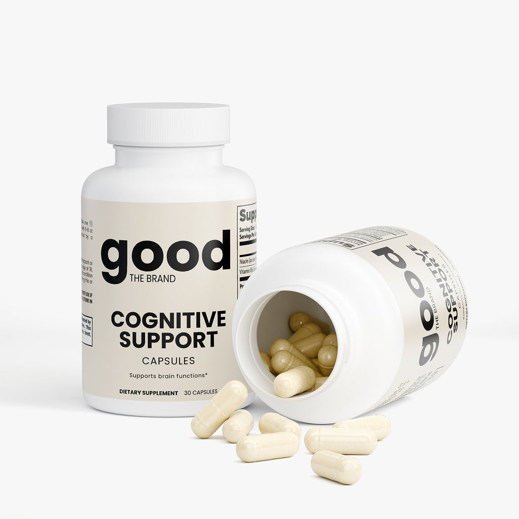 Cognitive Support