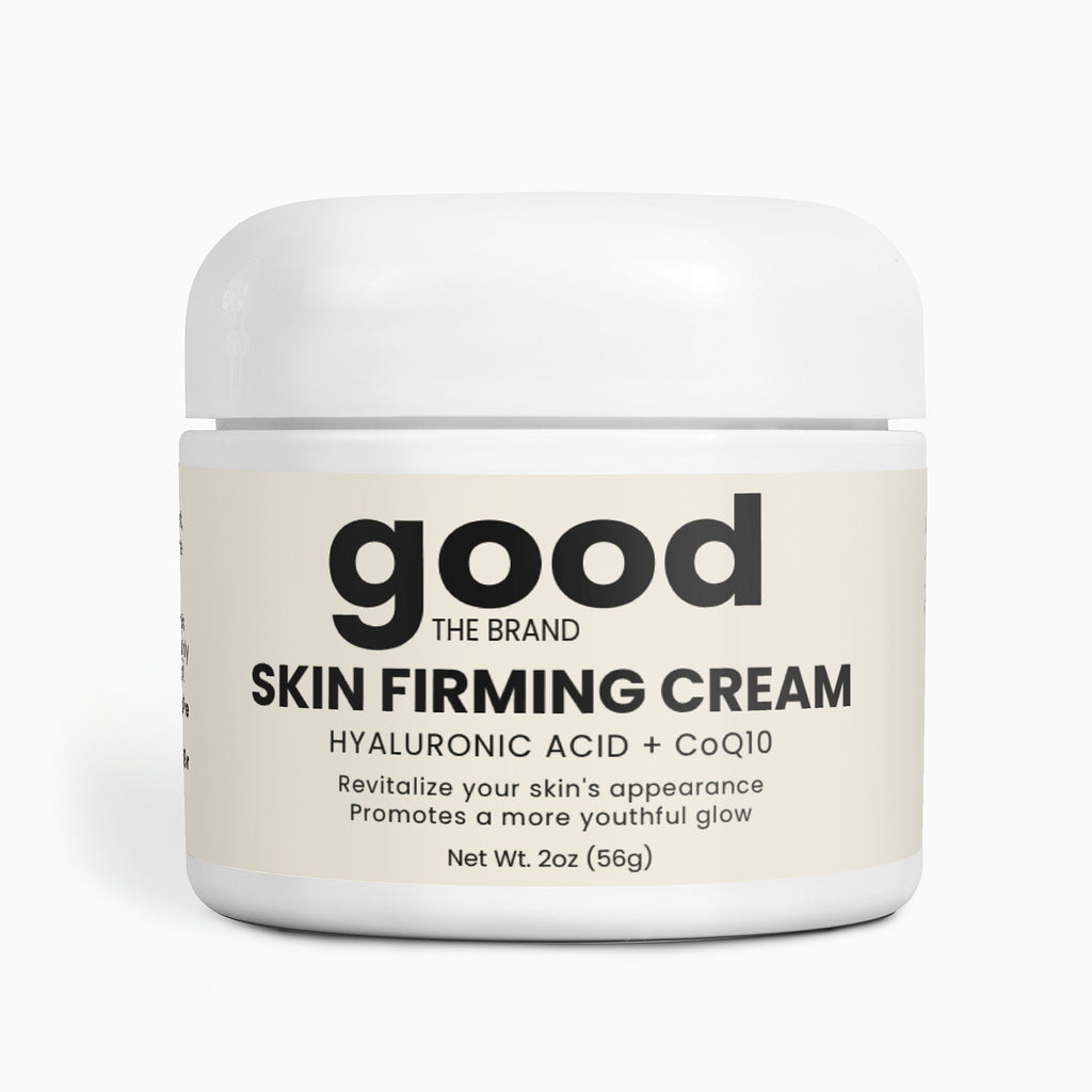 Skin Firming Cream