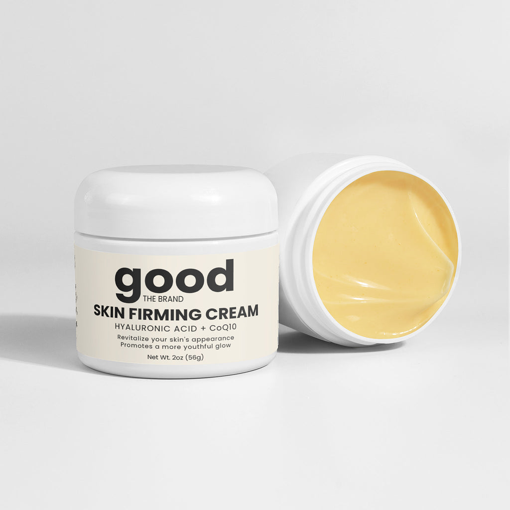 Skin Firming Cream