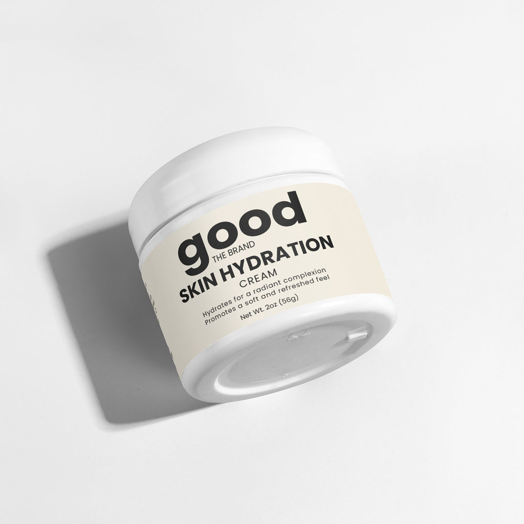 Skin Hydration Cream