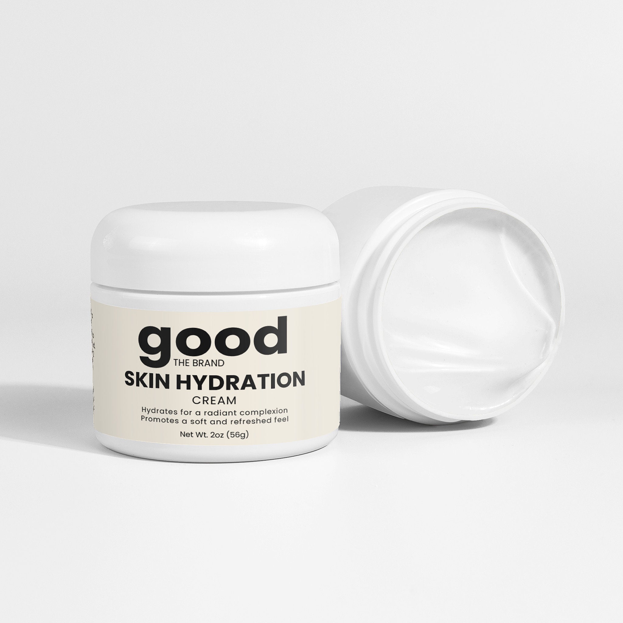 Skin Hydration Cream