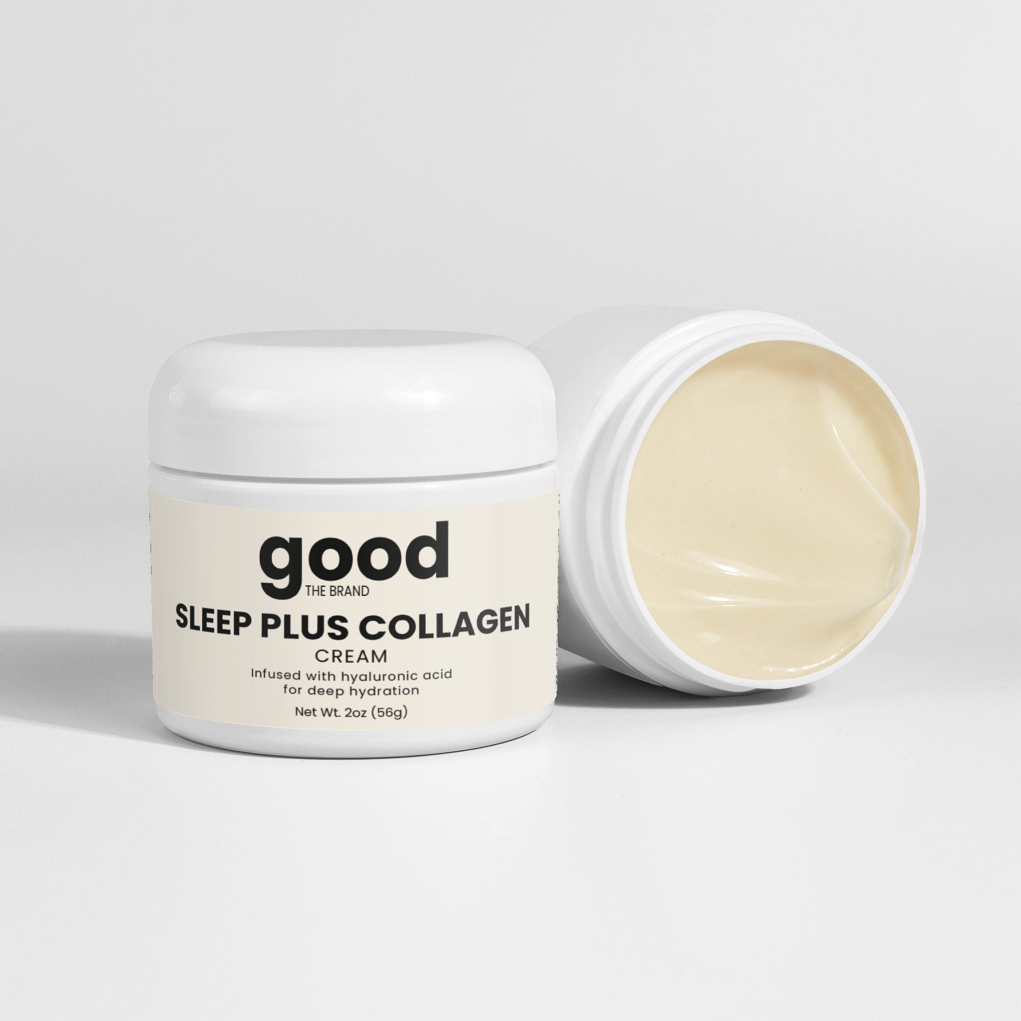 Sleep Plus Collagen Cream