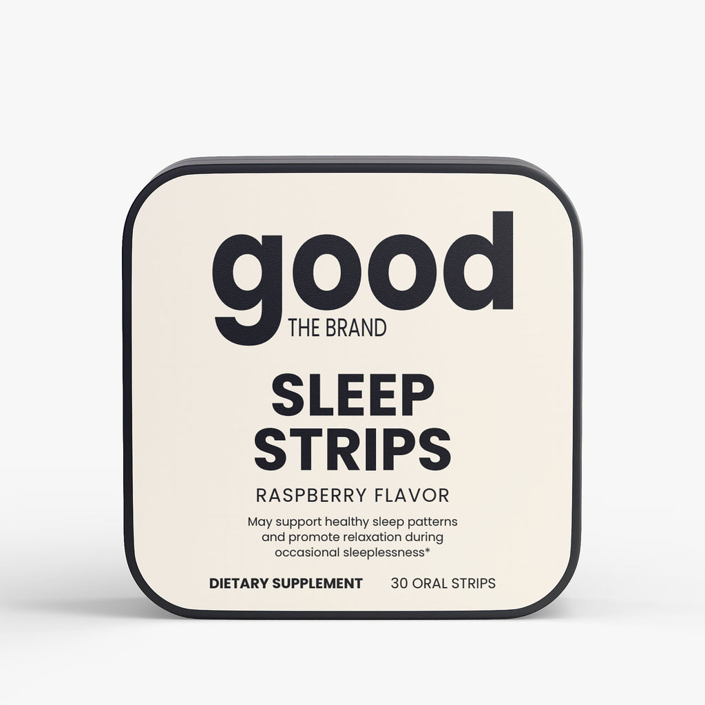 Sleep Strips
