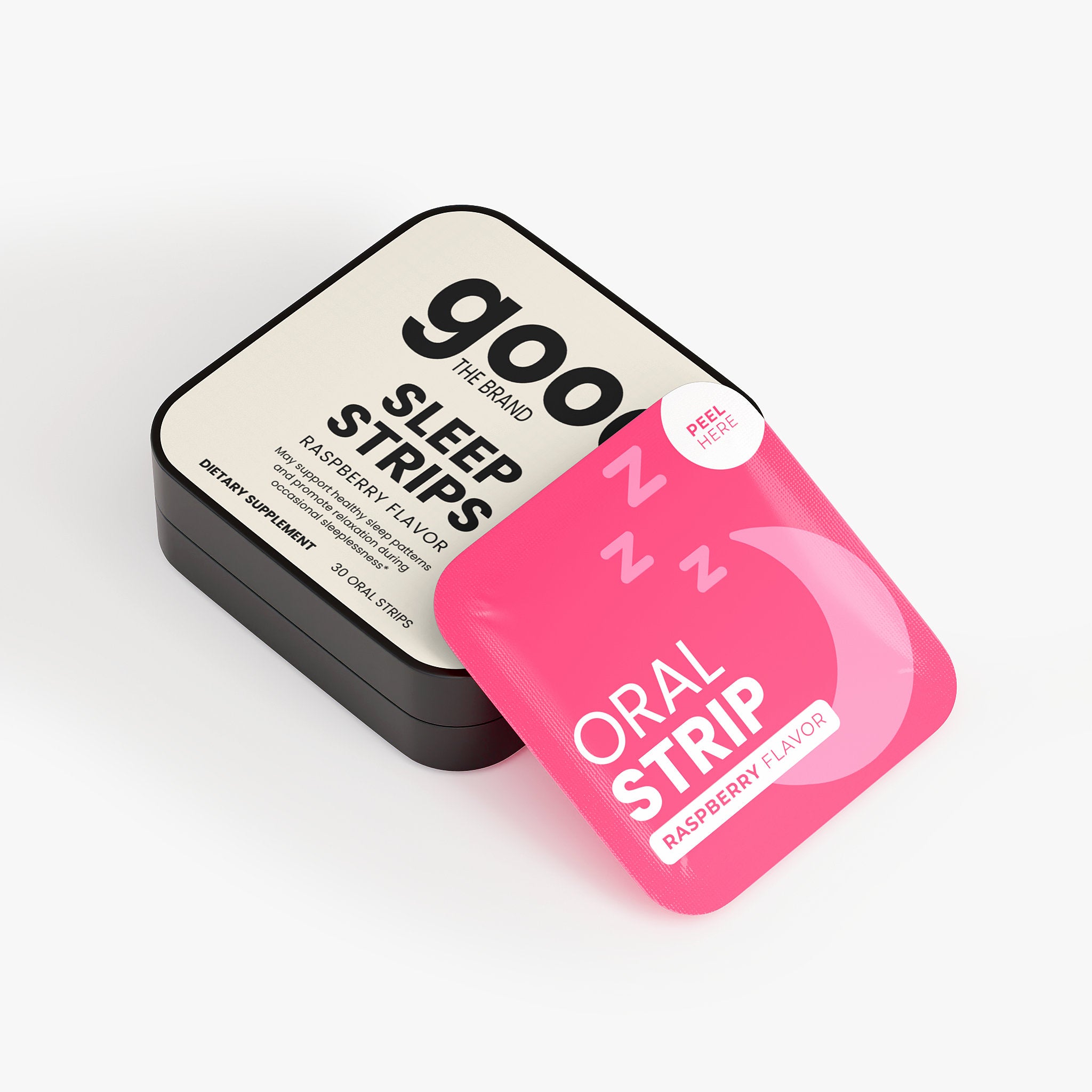 Sleep Strips