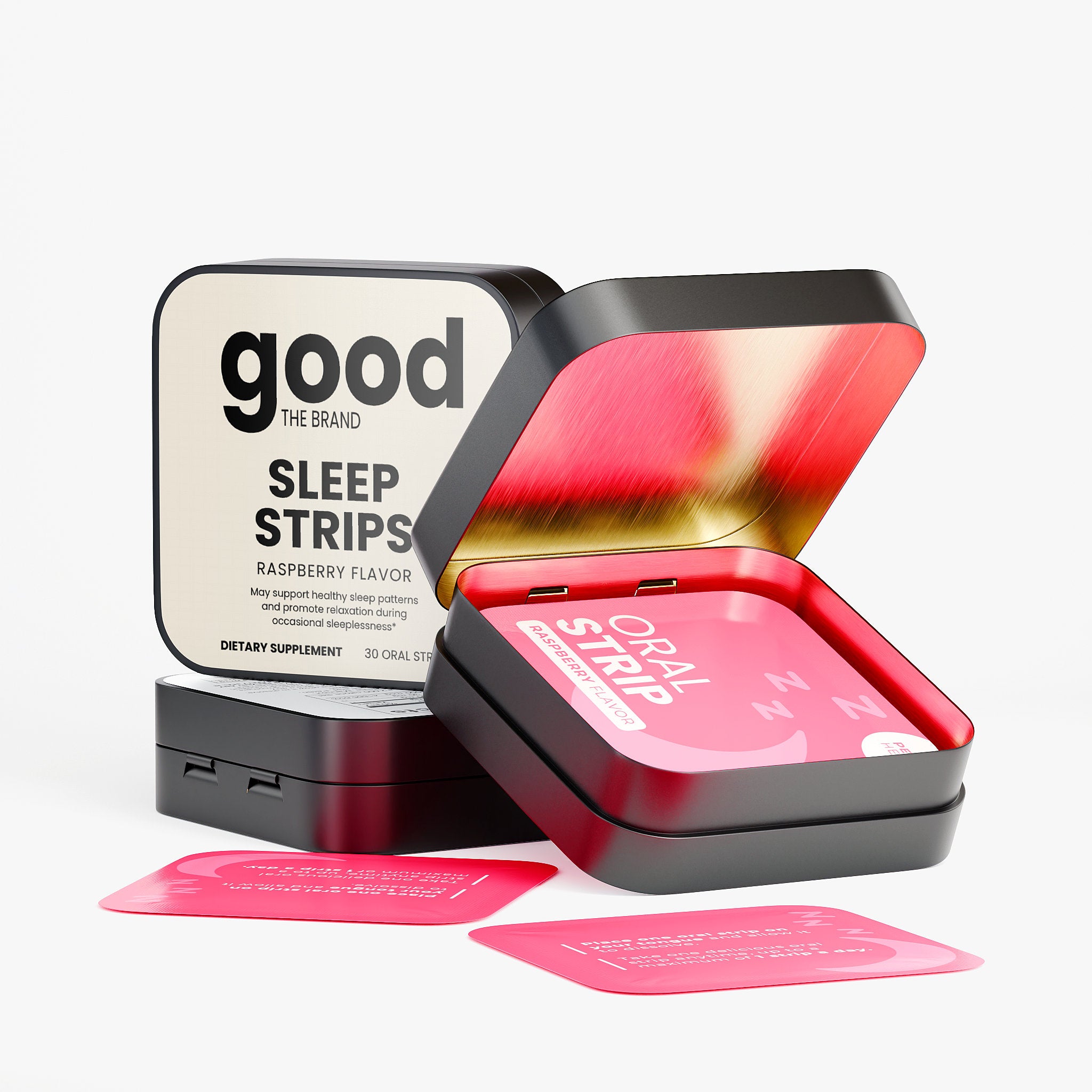 Sleep Strips