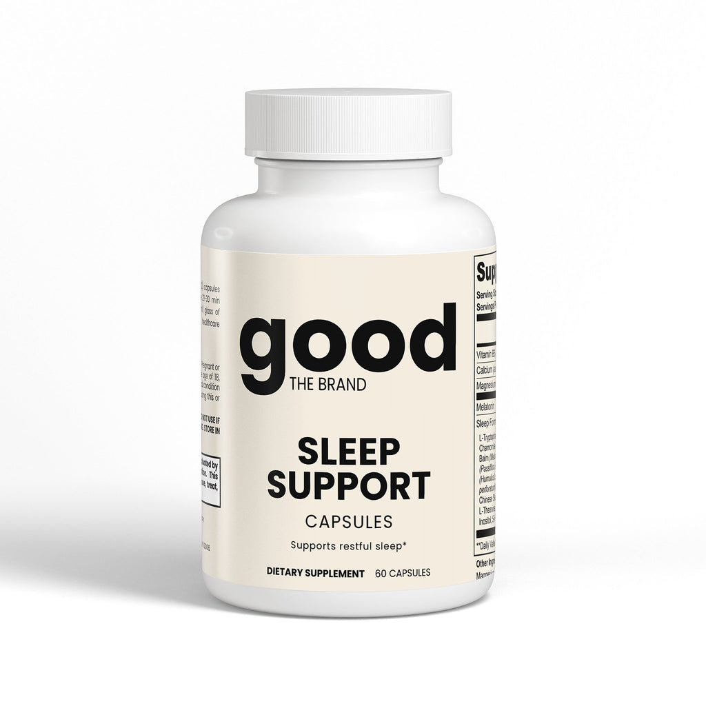 Sleep Support