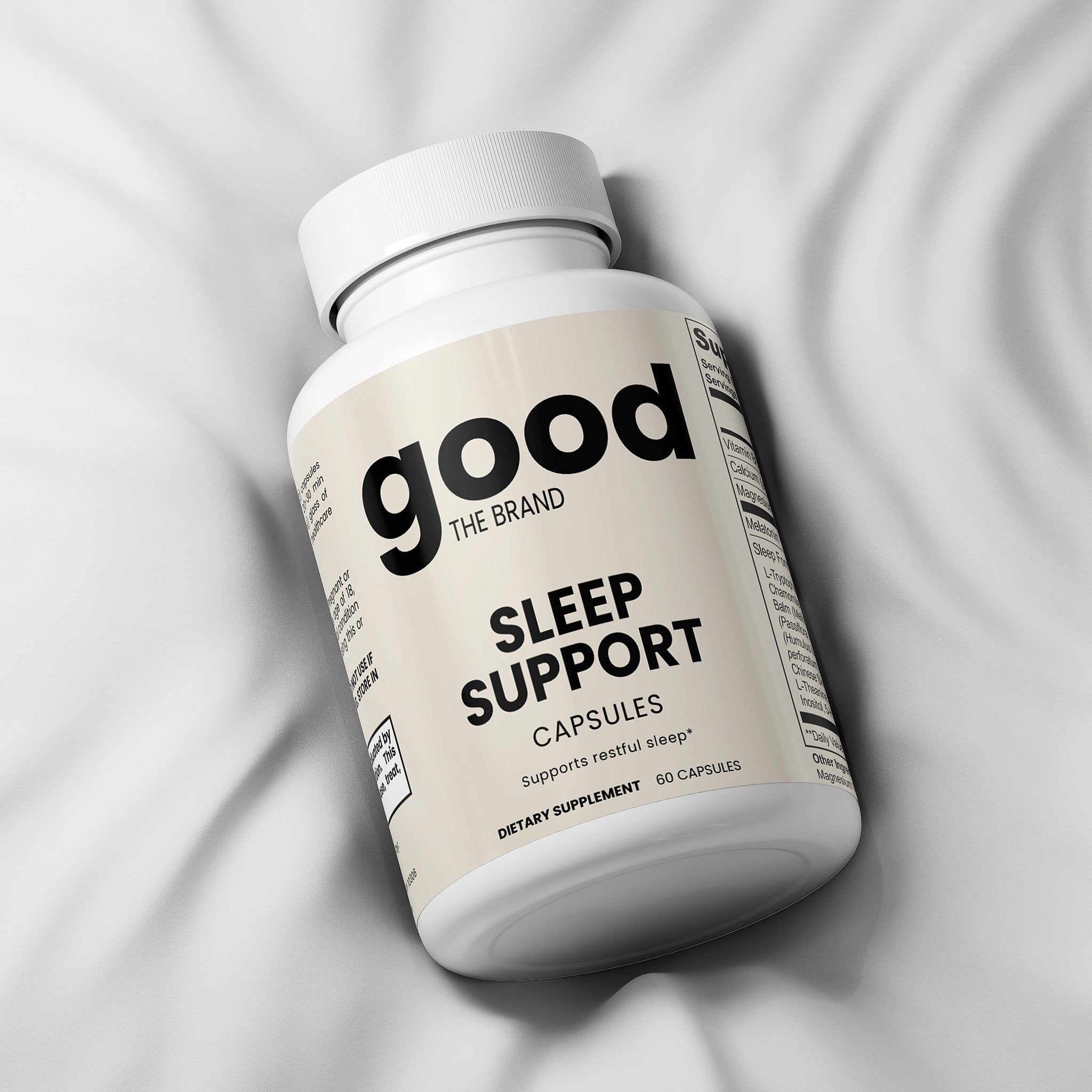 Sleep Support