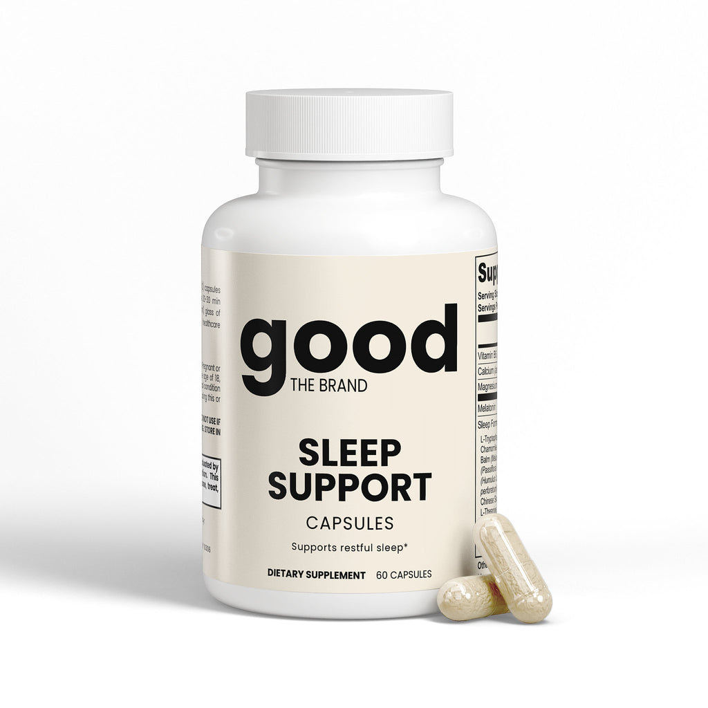 Sleep Support