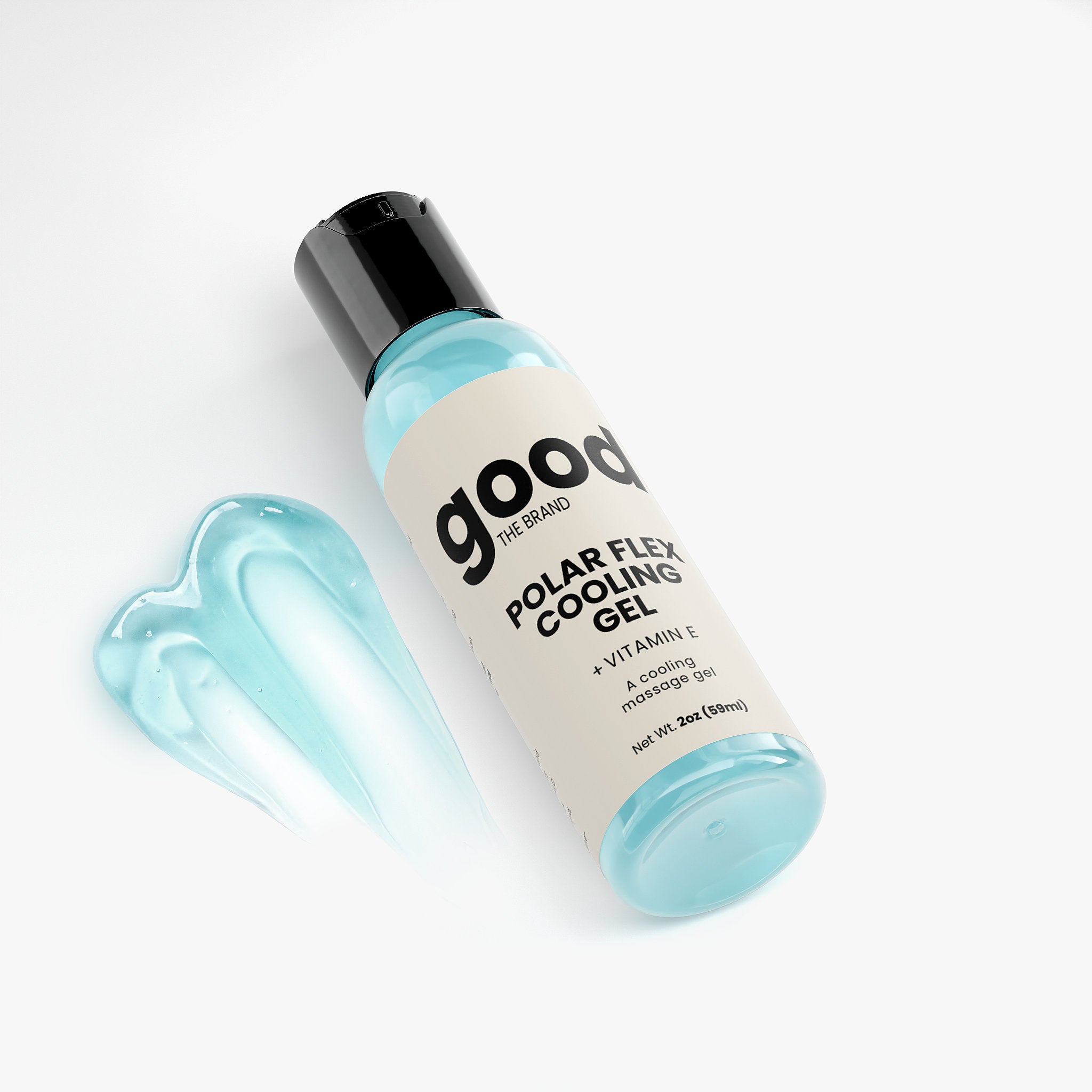 Polar Flex Cooling Gel