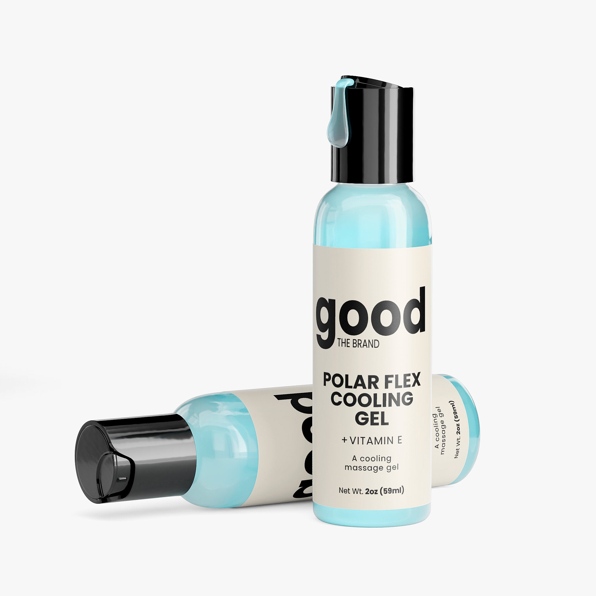 Polar Flex Cooling Gel