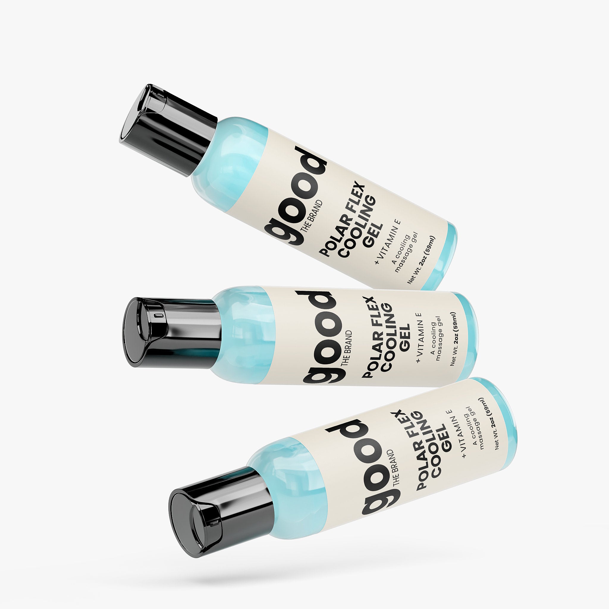 Polar Flex Cooling Gel