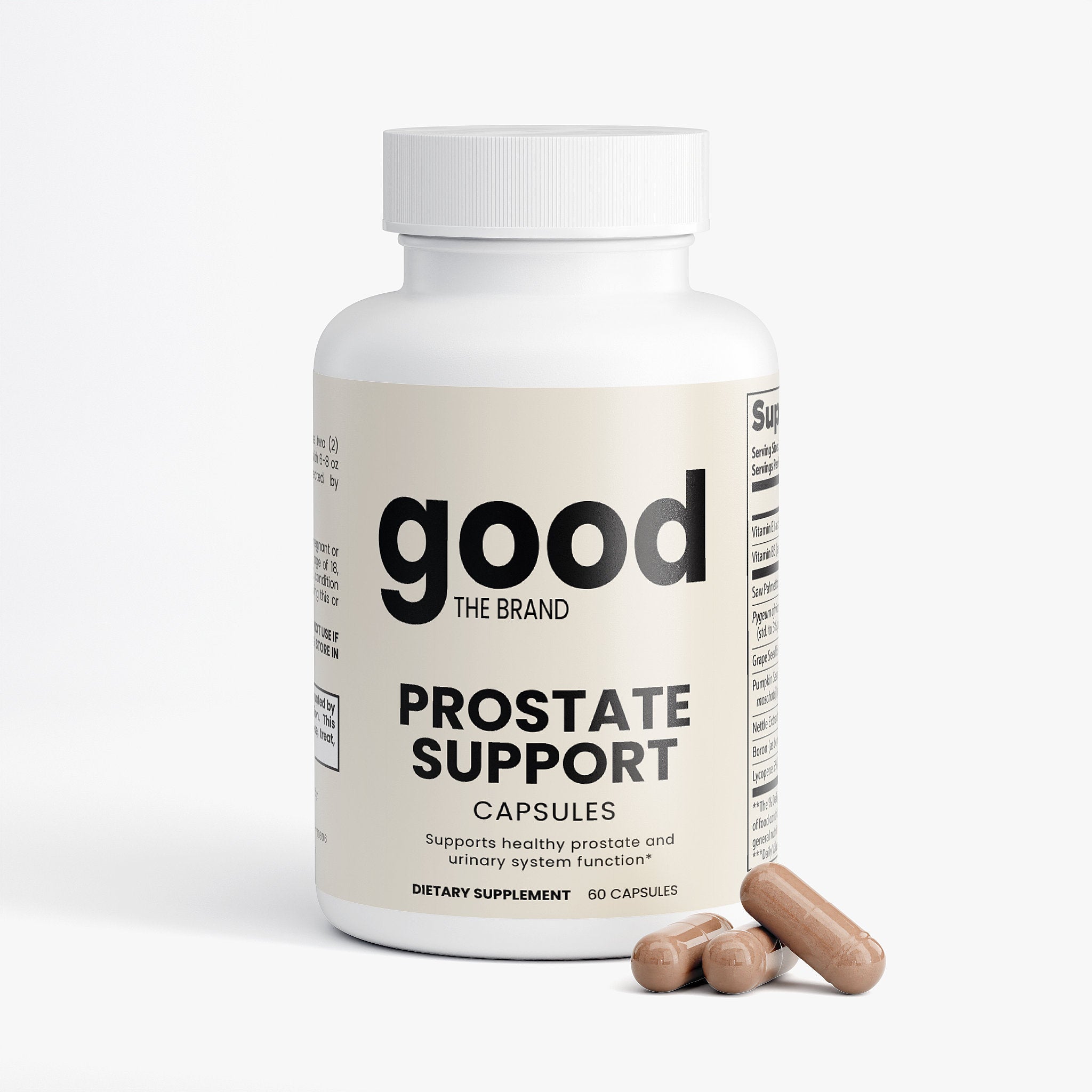 Prostate Support