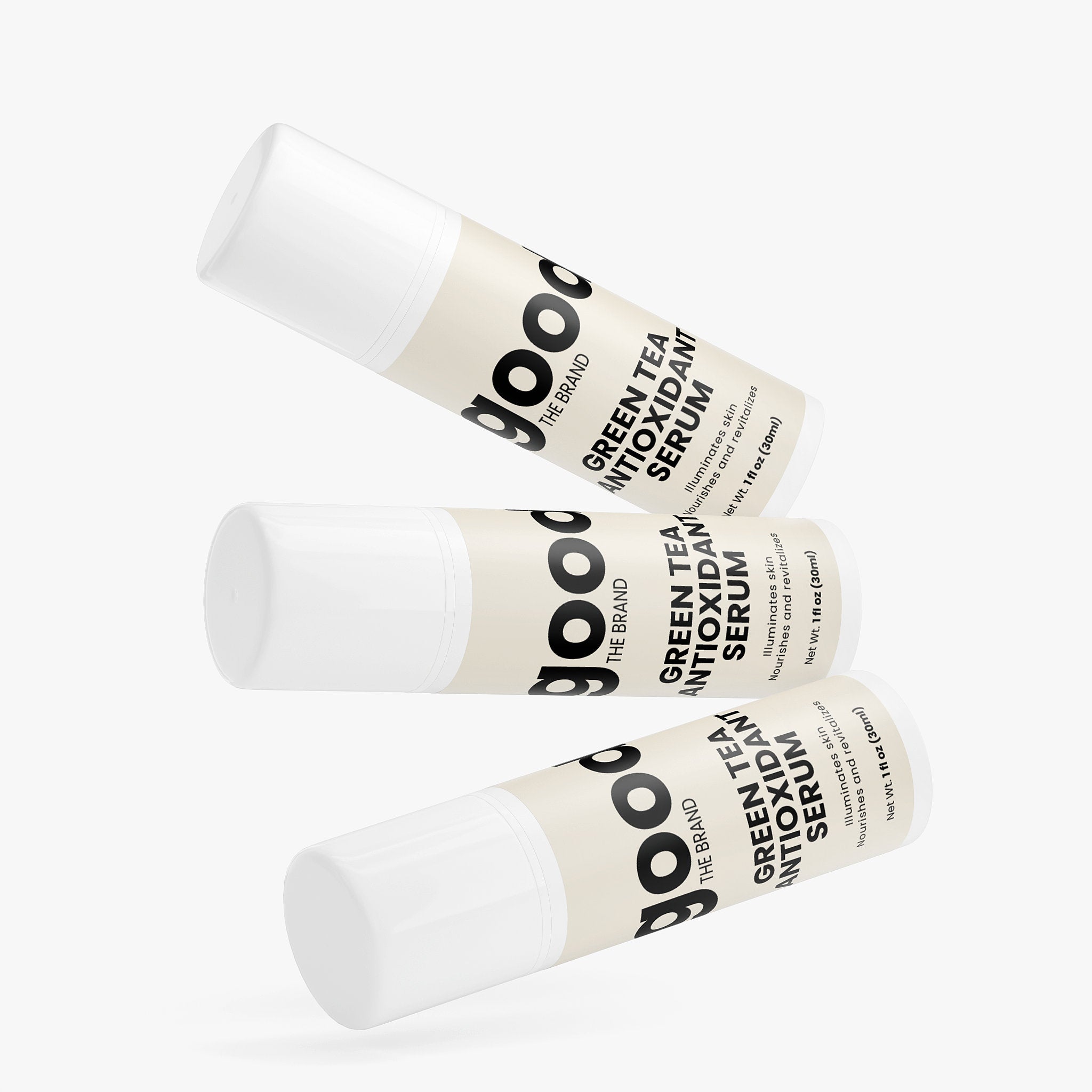 Green Tea Antioxidant Serum