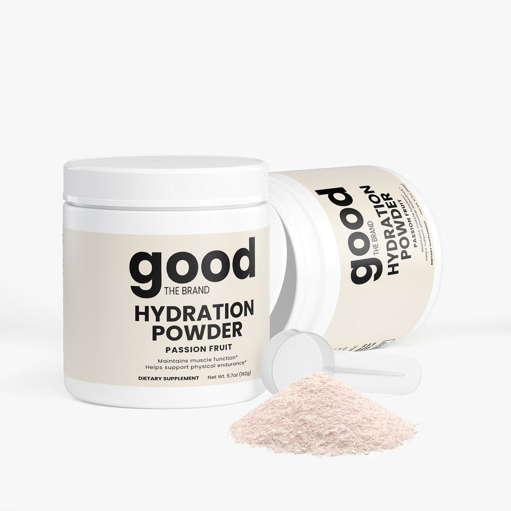 Hydration Powder (Passion Fruit)