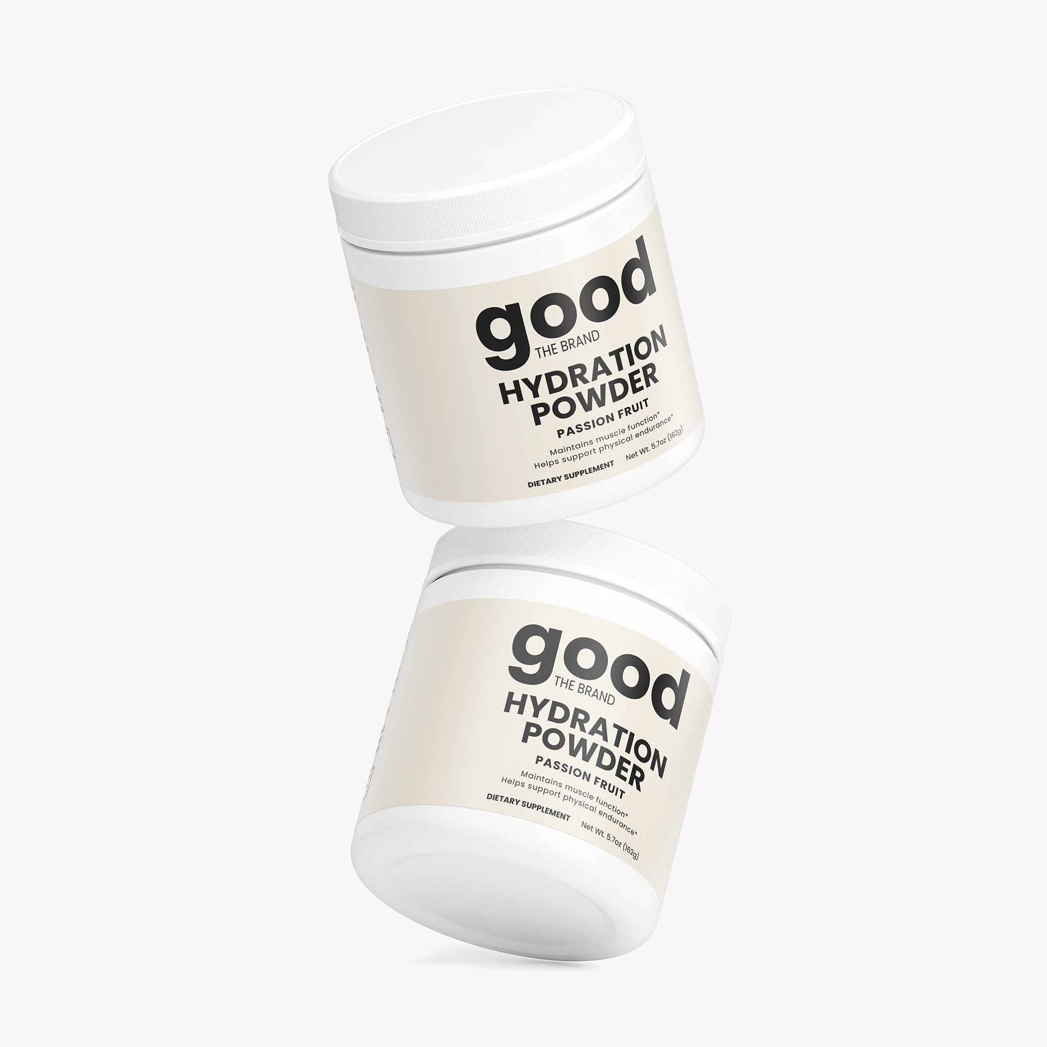 Hydration Powder (Passion Fruit)