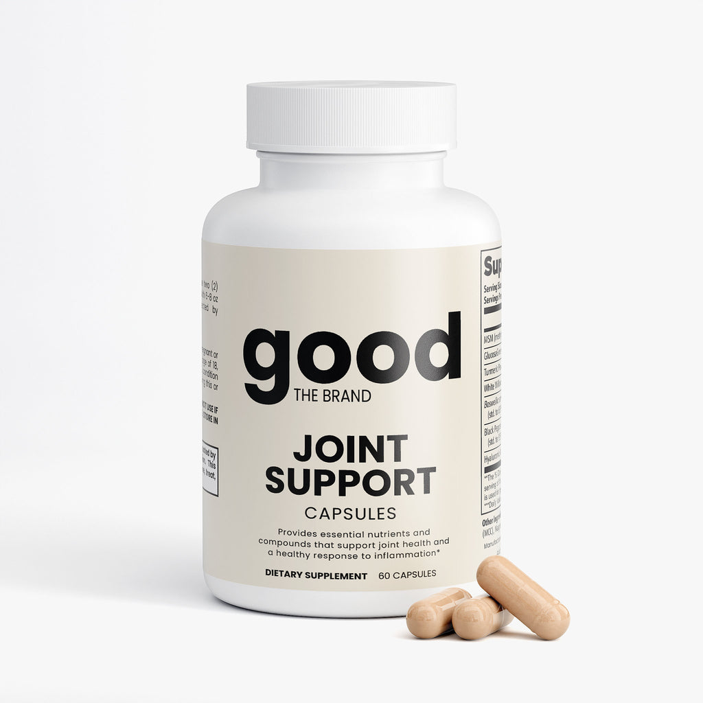 Joint Support