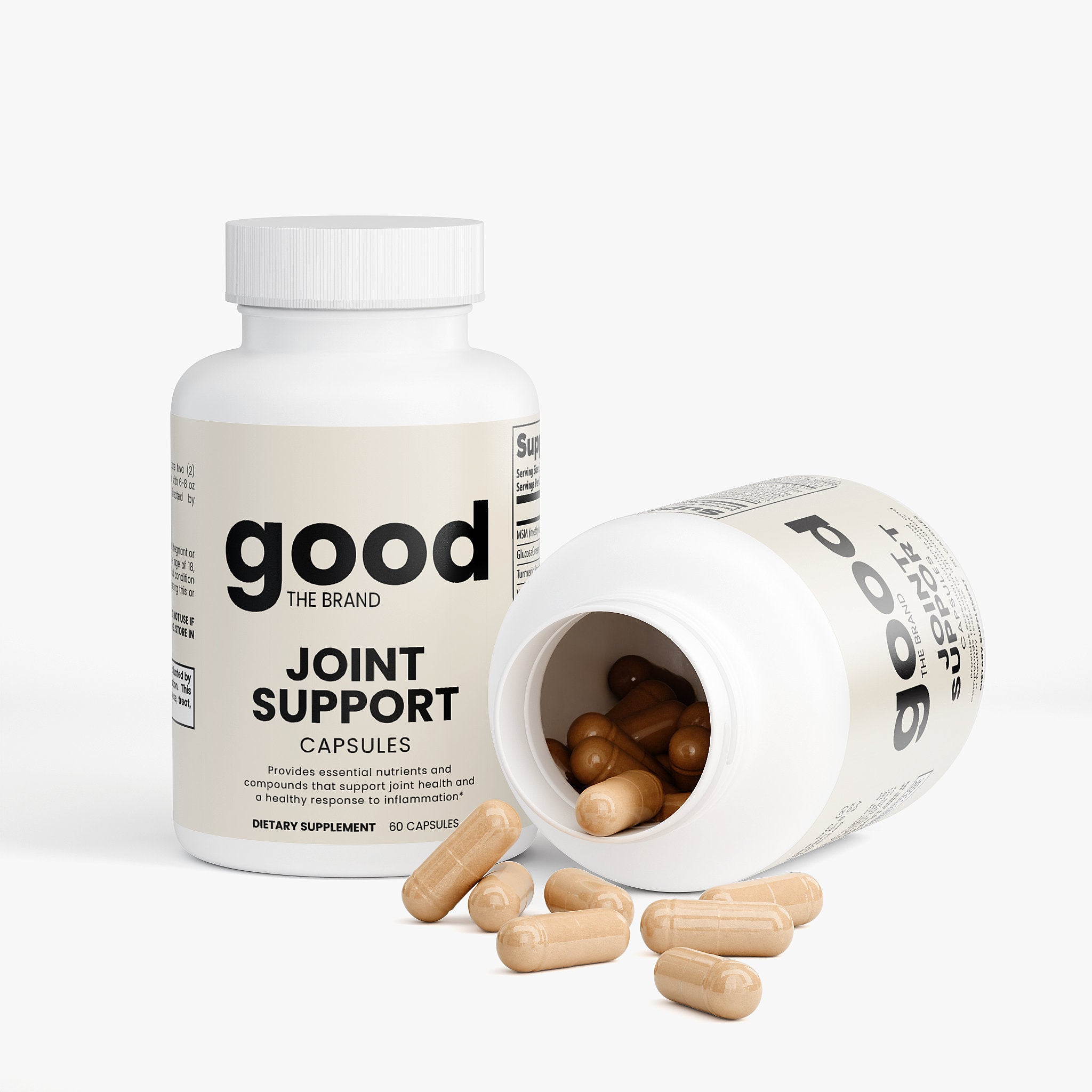 Joint Support