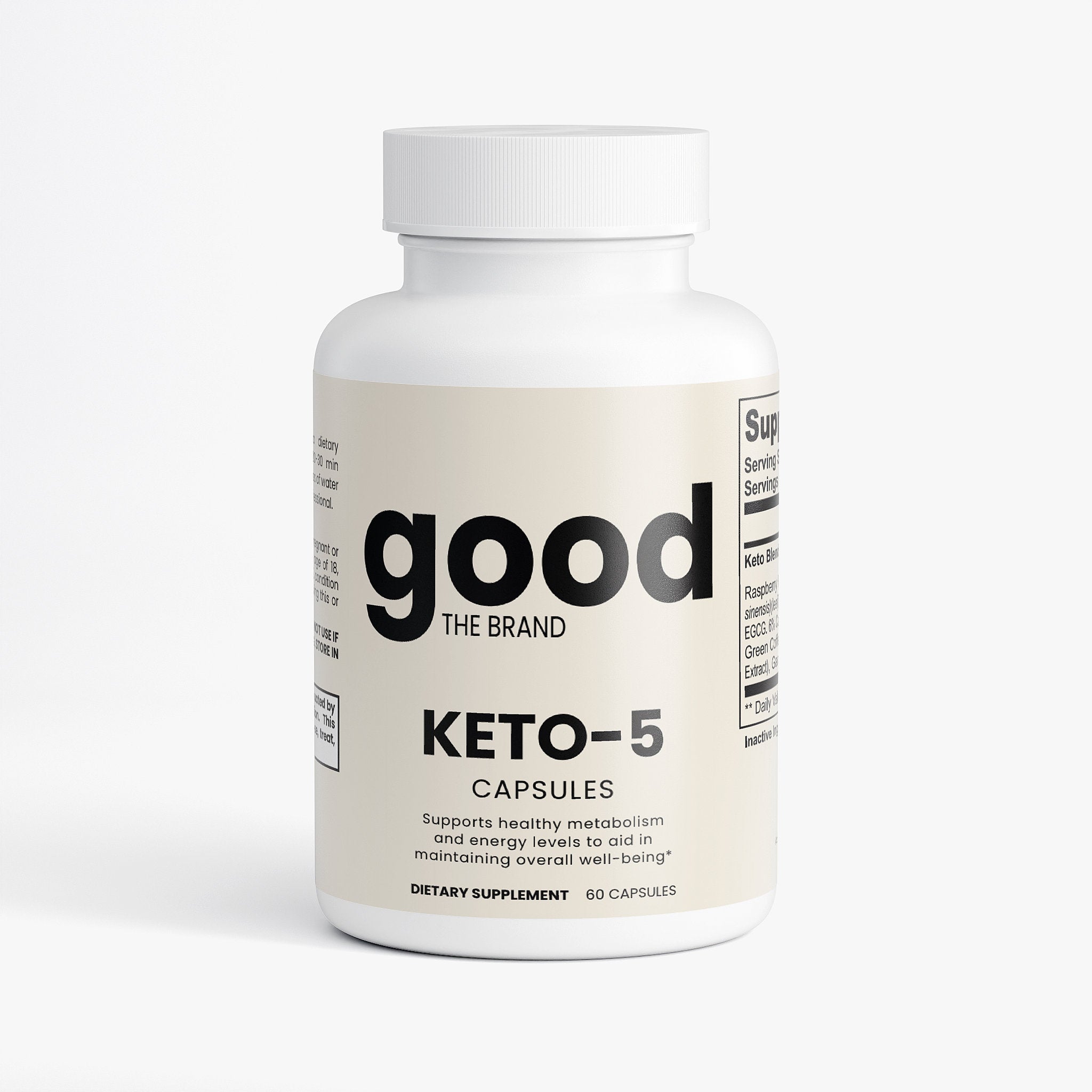 Keto-5