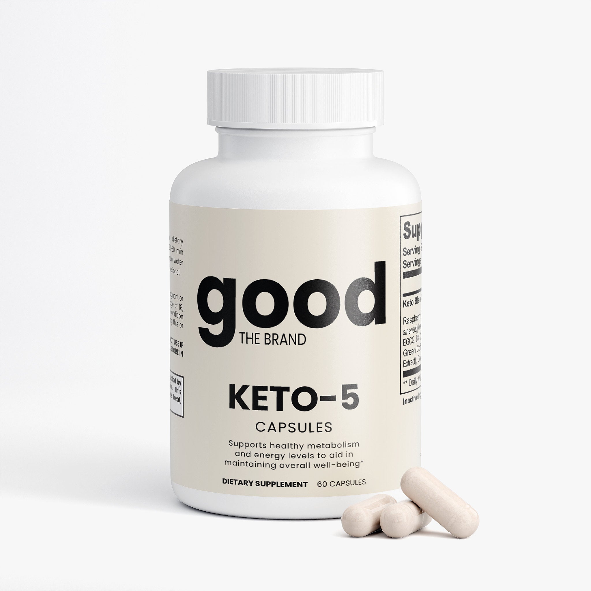 Keto-5