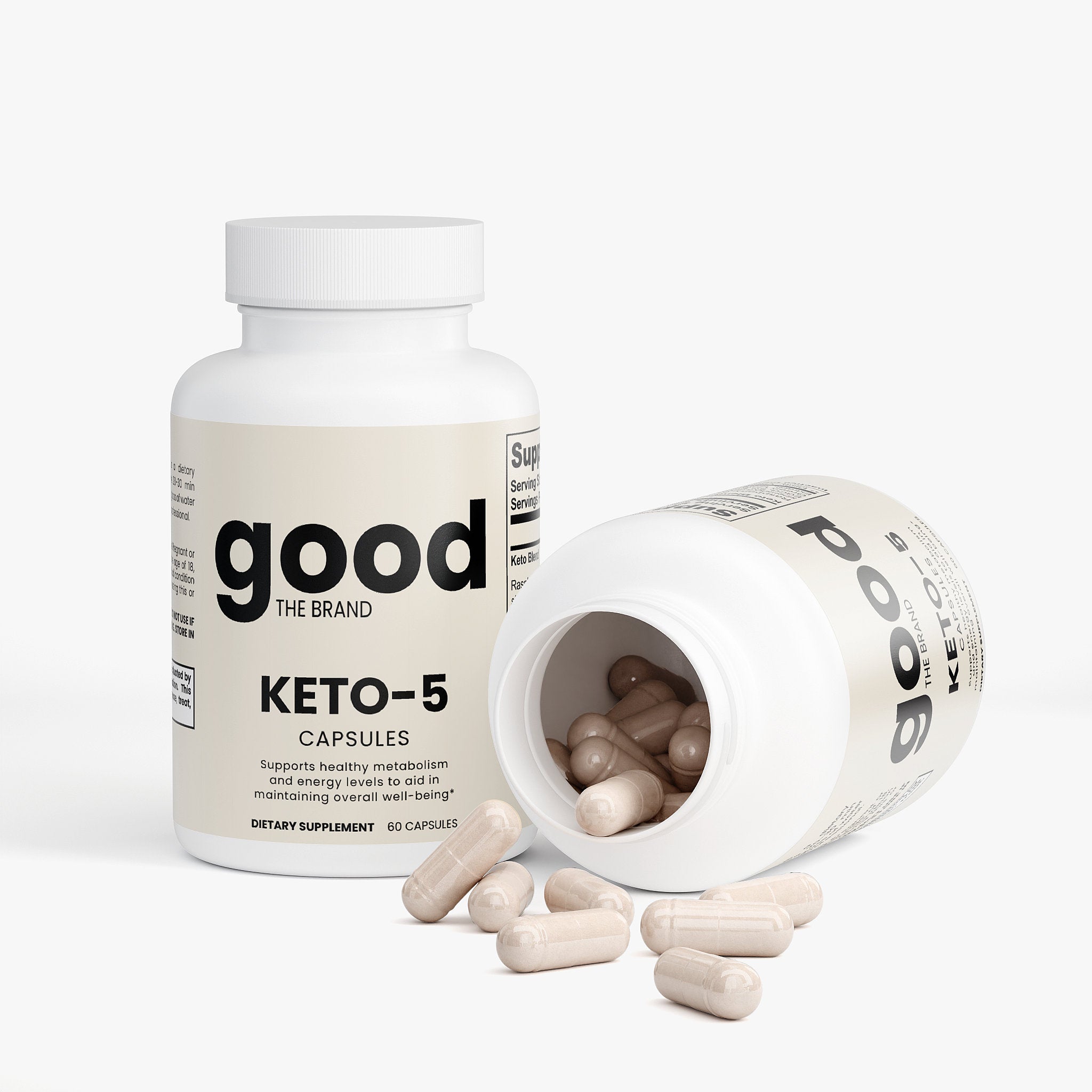 Keto-5
