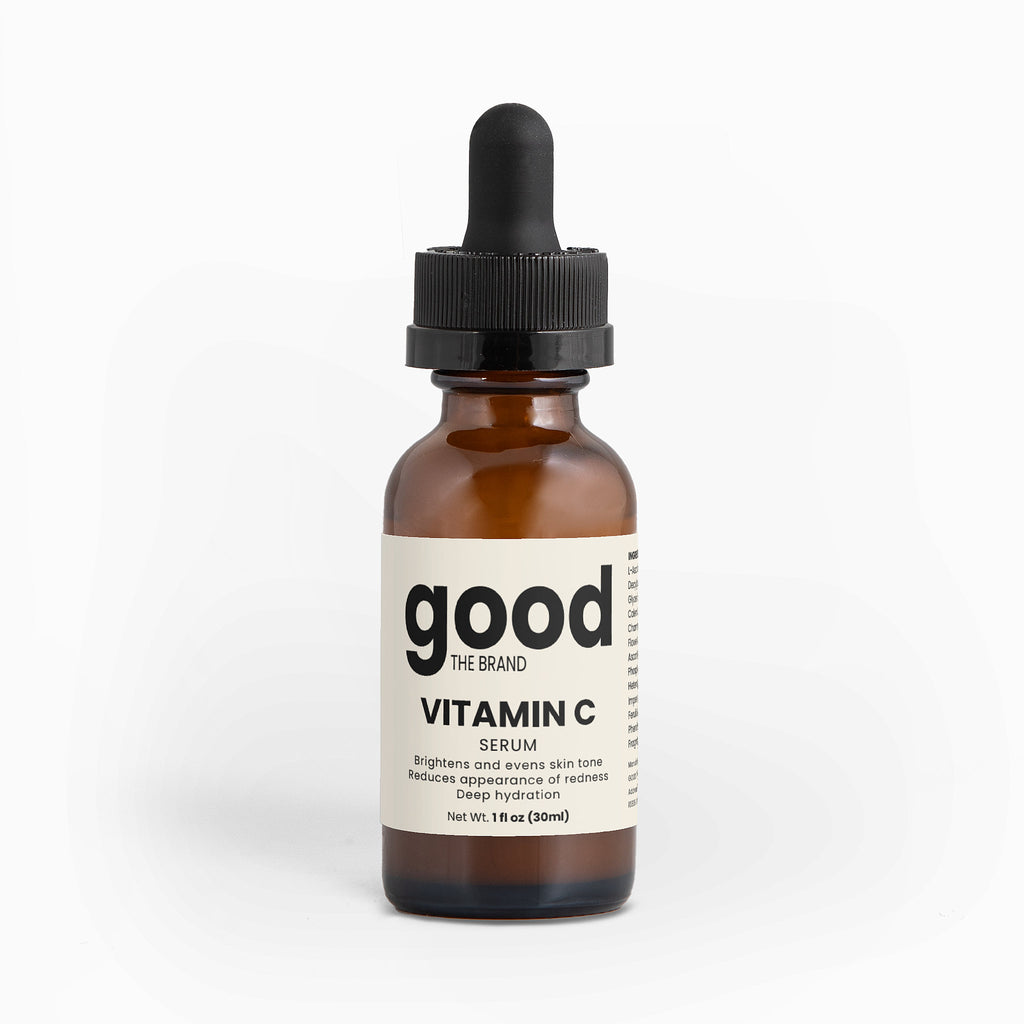 Vitamin C Serum