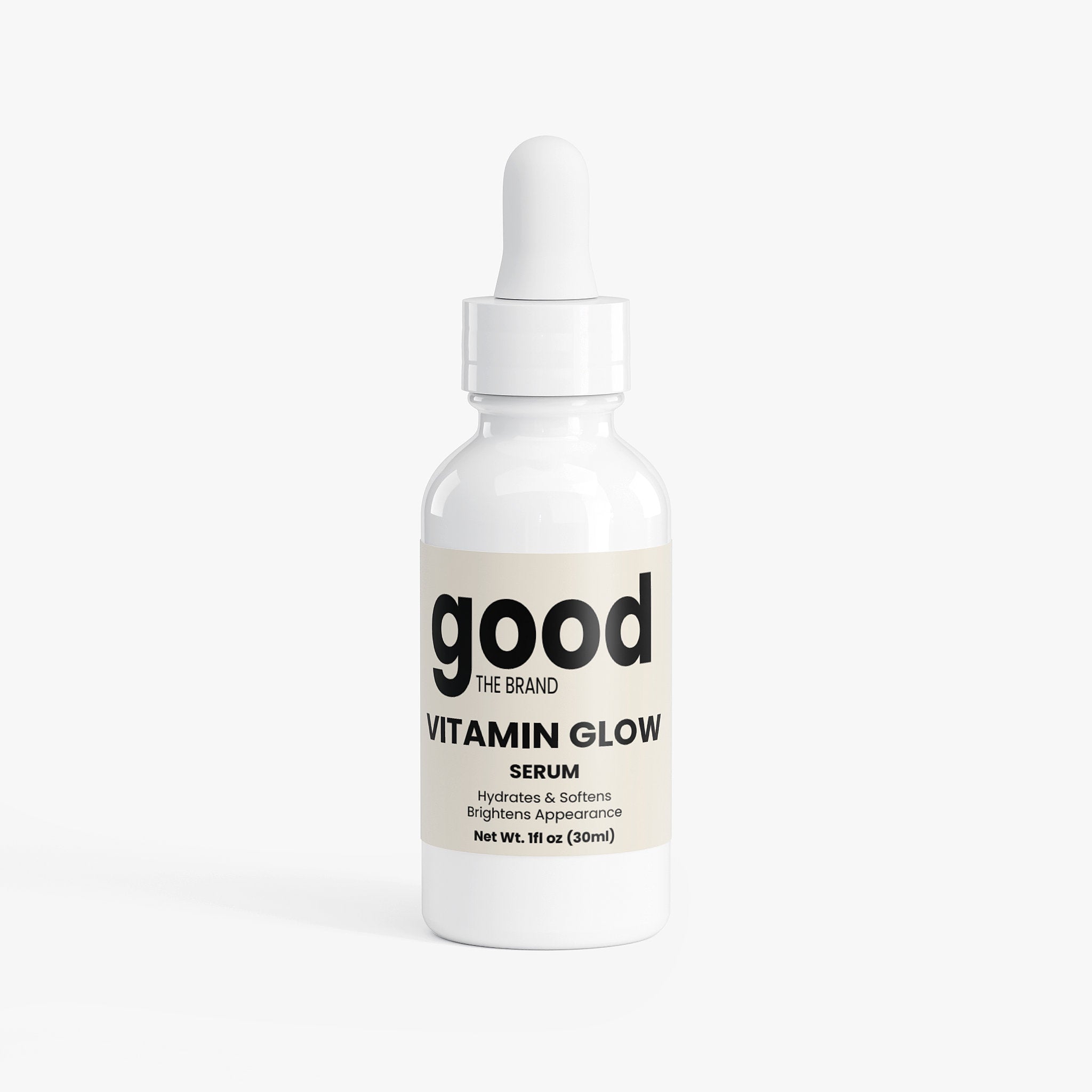Vitamin Glow Serum