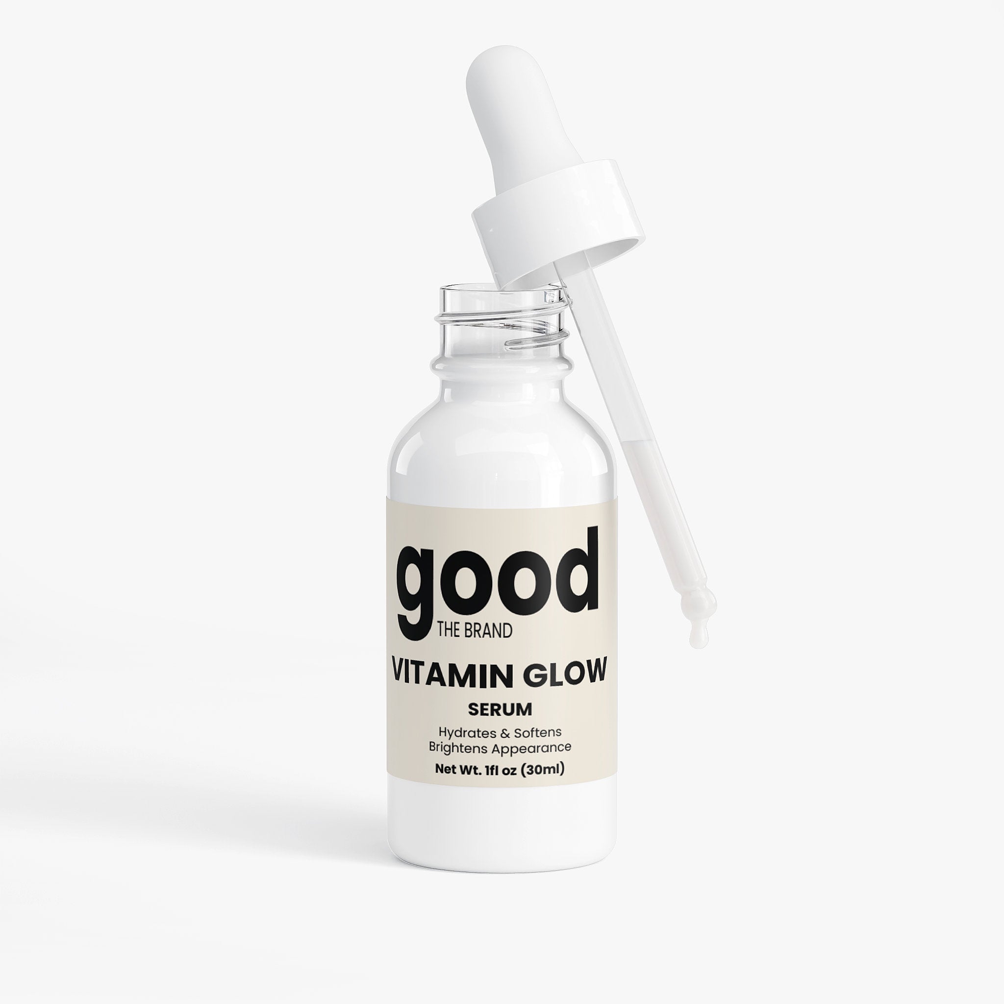 Vitamin Glow Serum