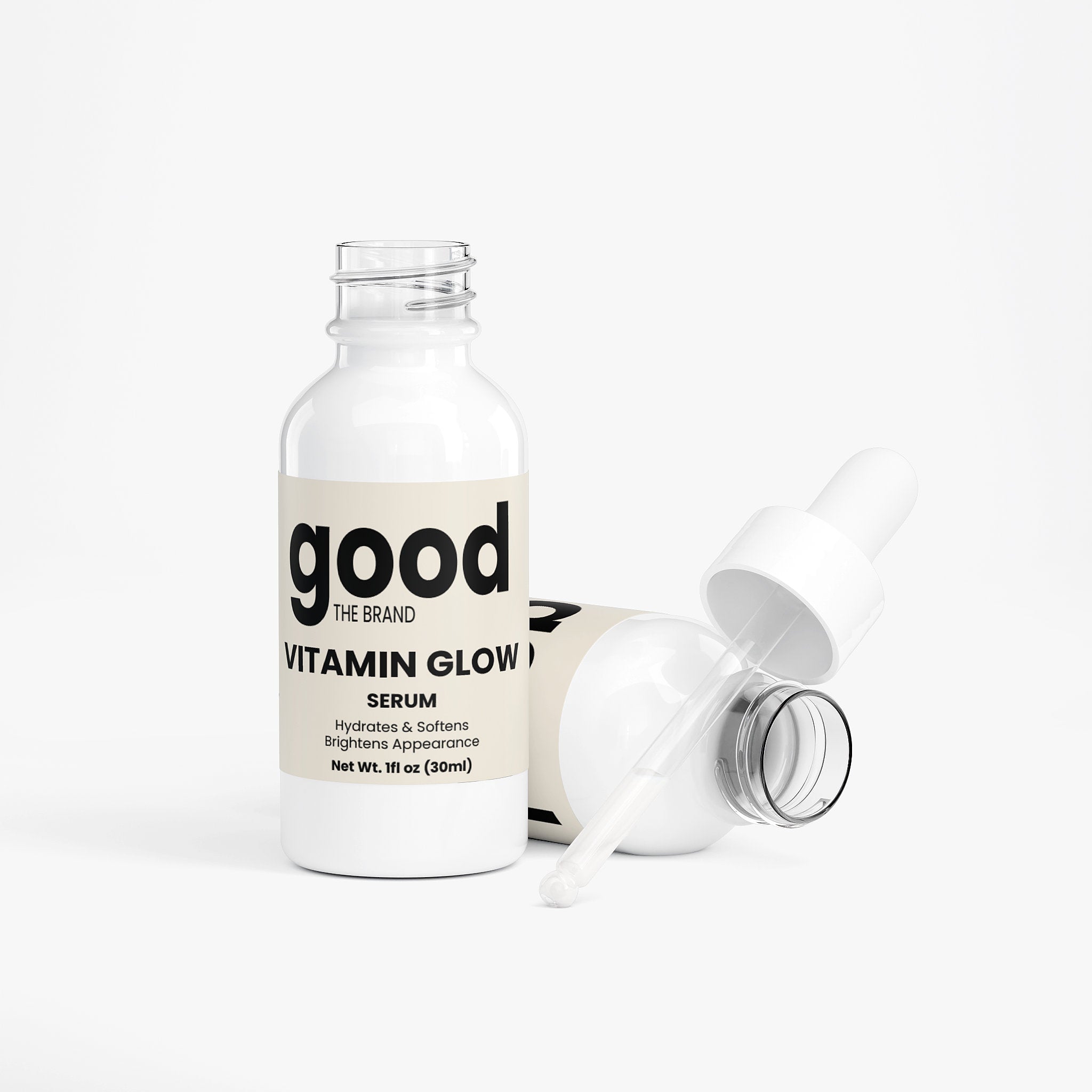 Vitamin Glow Serum