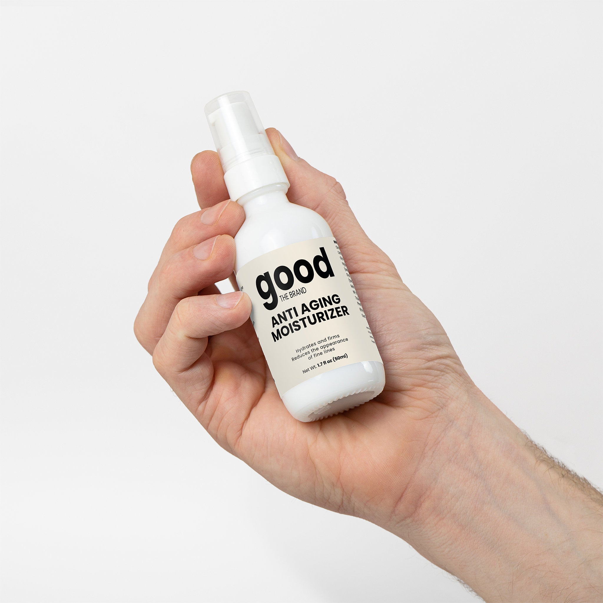 Anti Aging Moisturizer