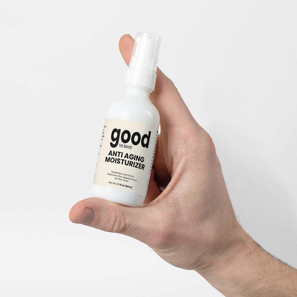 Anti Aging Moisturizer