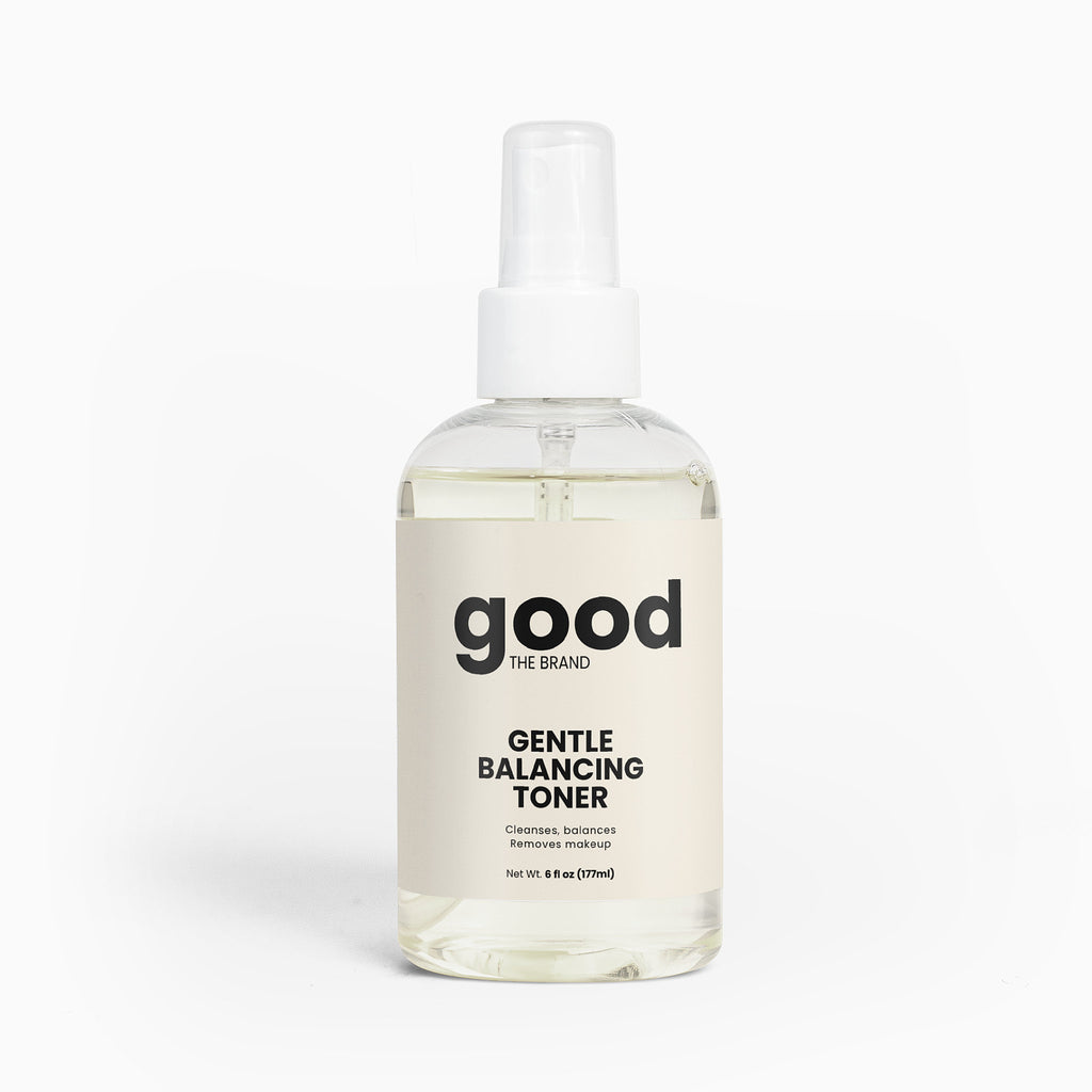 Gentle Balancing Toner