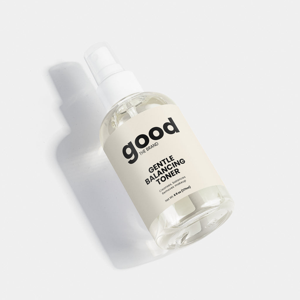Gentle Balancing Toner