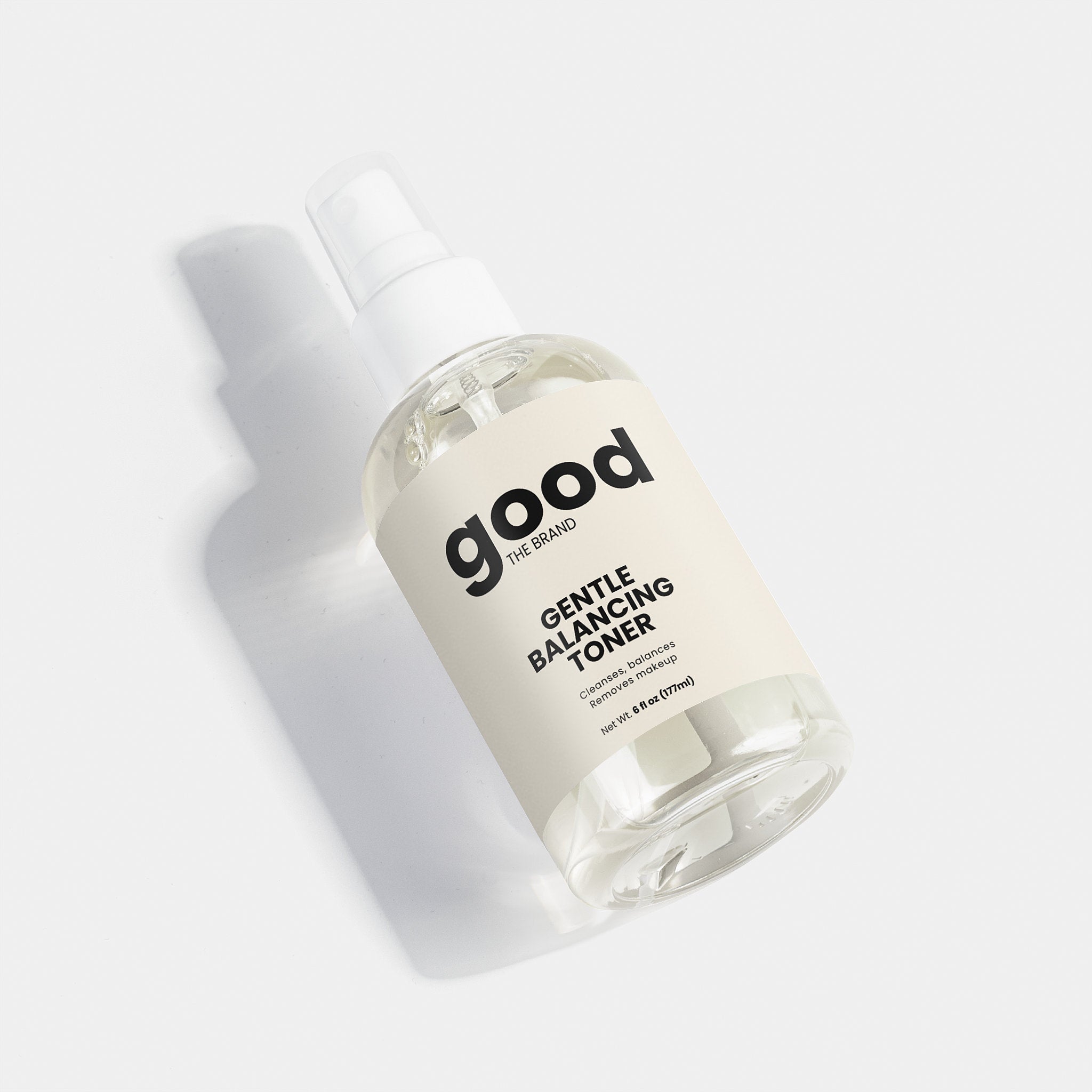 Gentle Balancing Toner