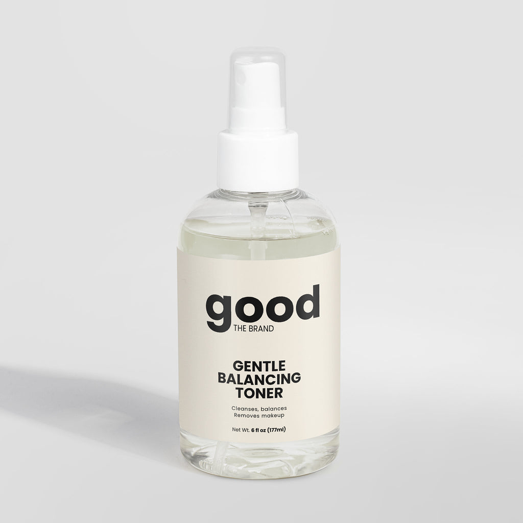 Gentle Balancing Toner