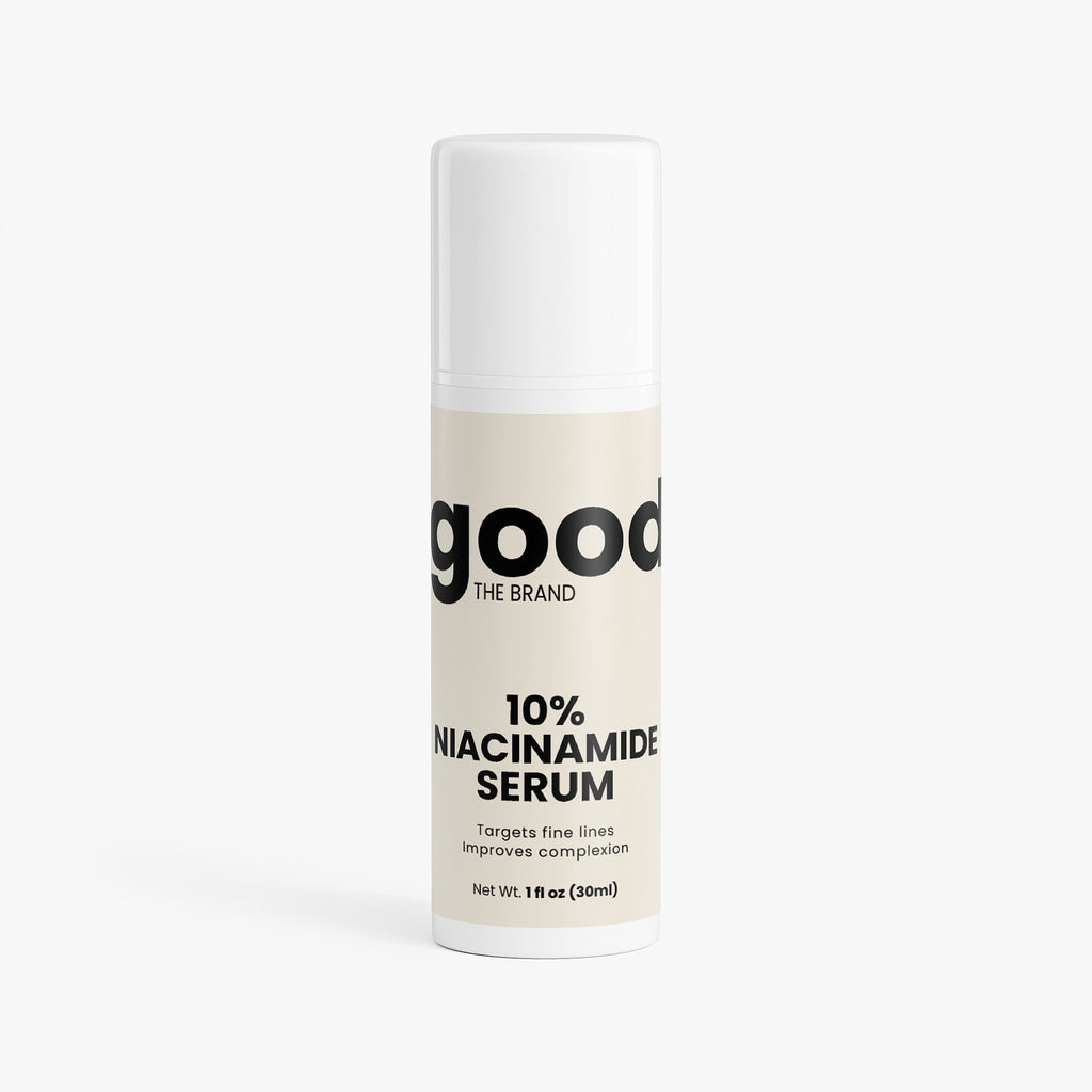 10% Niacinamide Serum