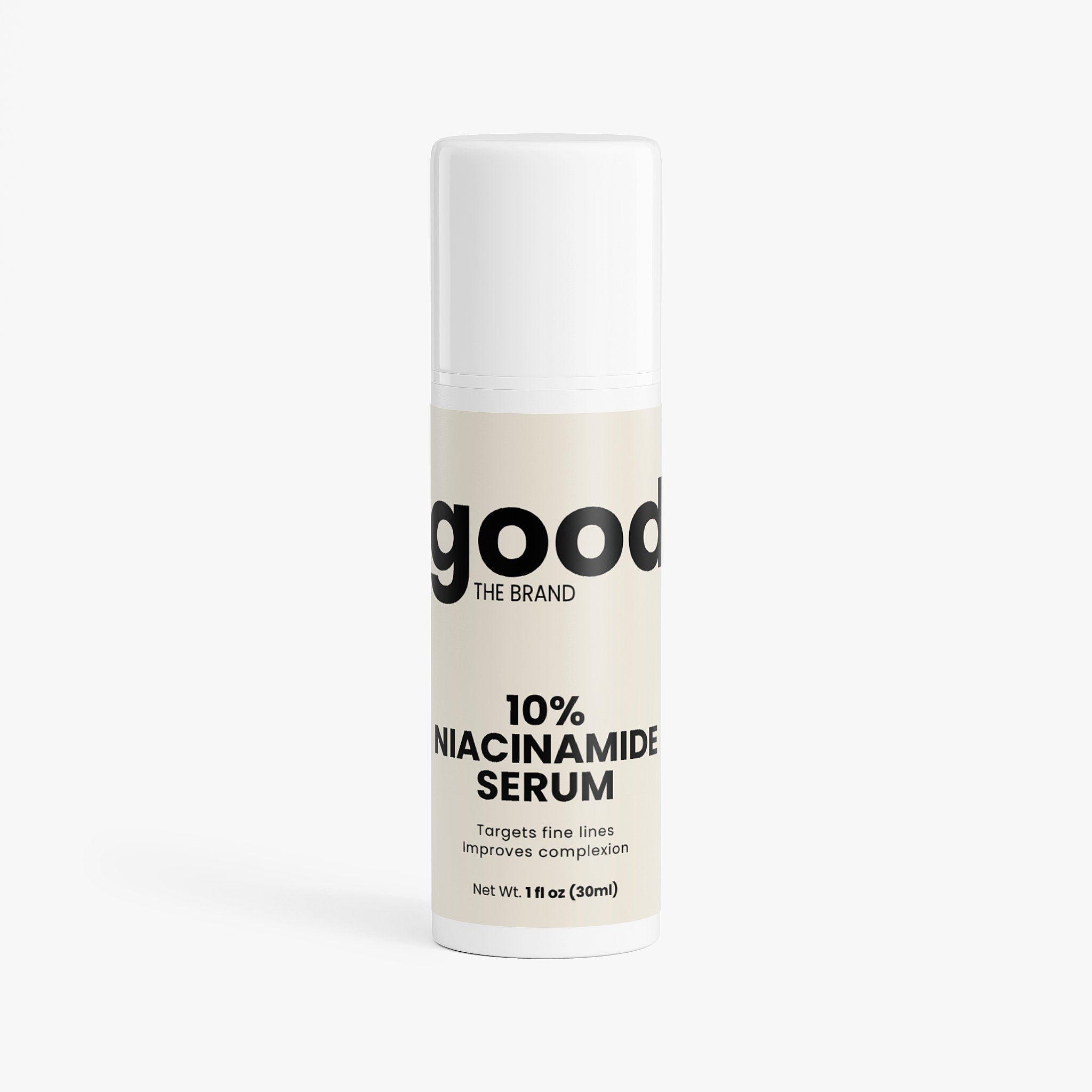 10% Niacinamide Serum