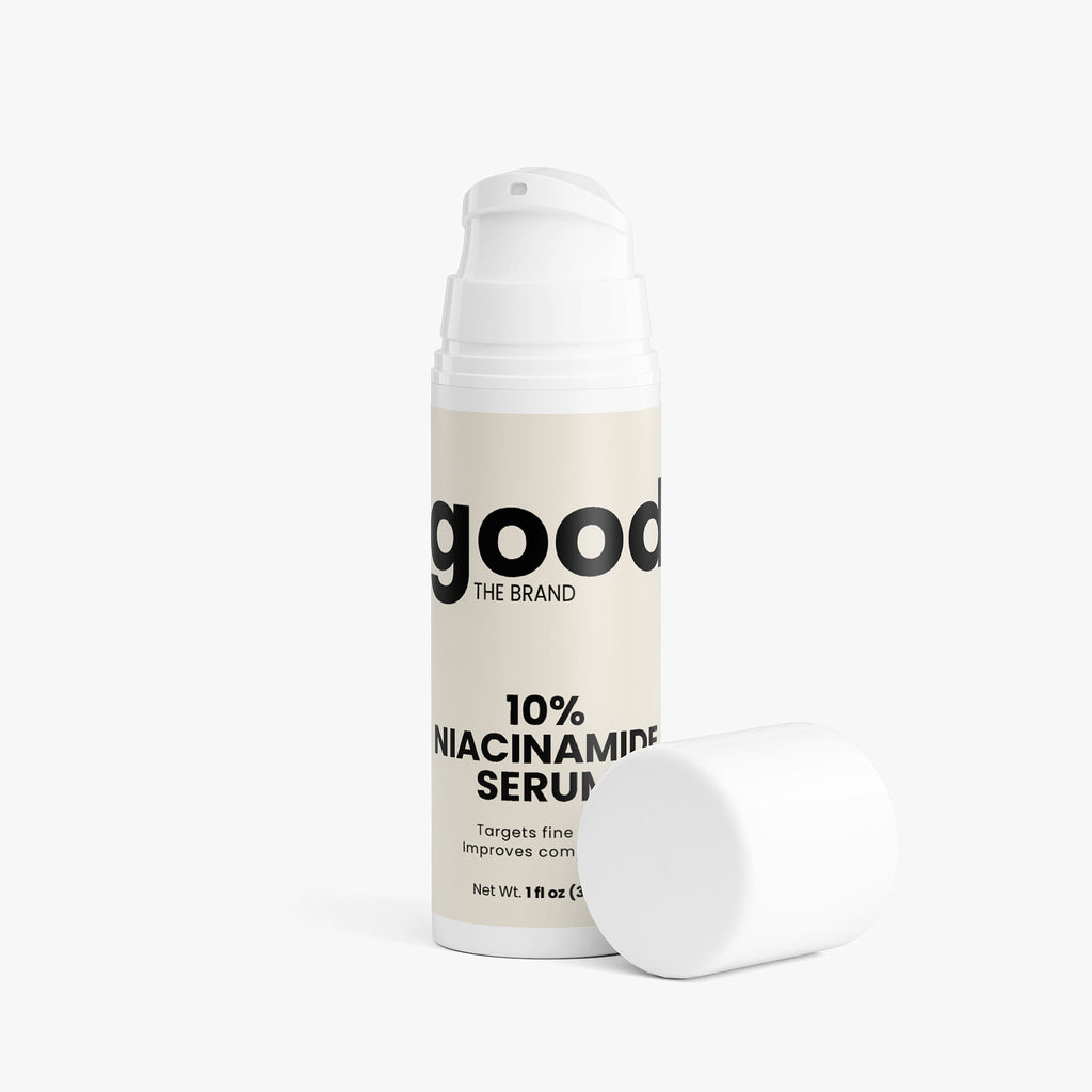 10% Niacinamide Serum