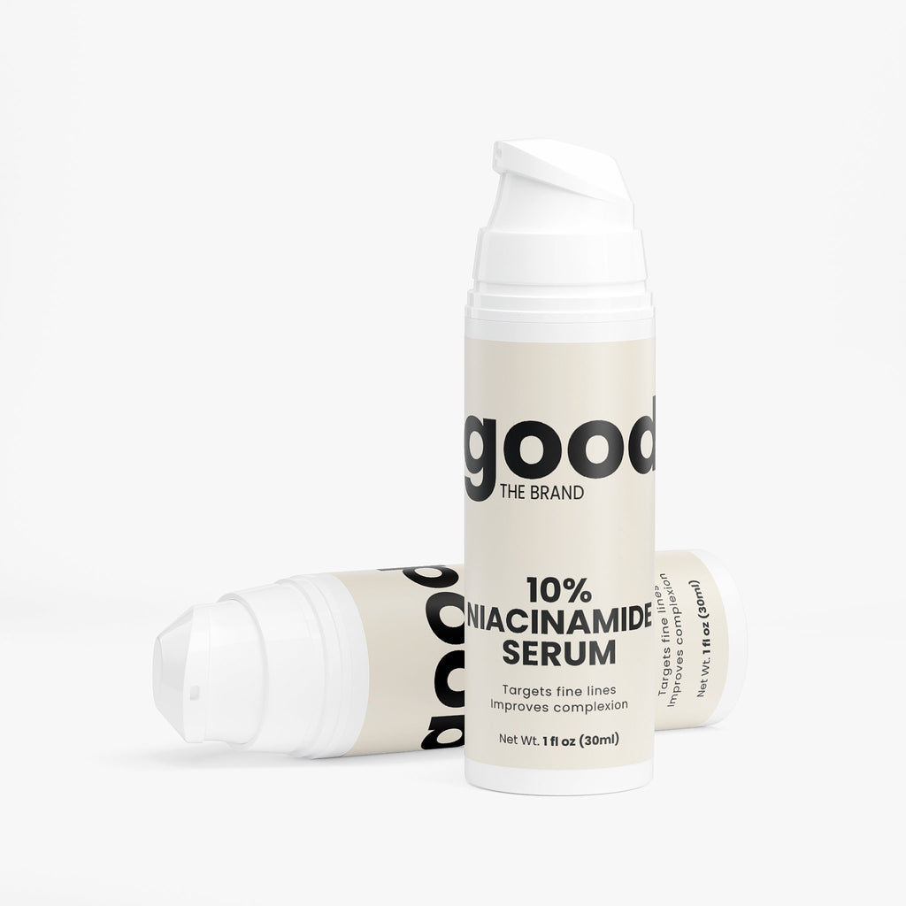 10% Niacinamide Serum