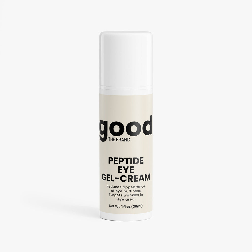Peptide Eye Gel-Cream
