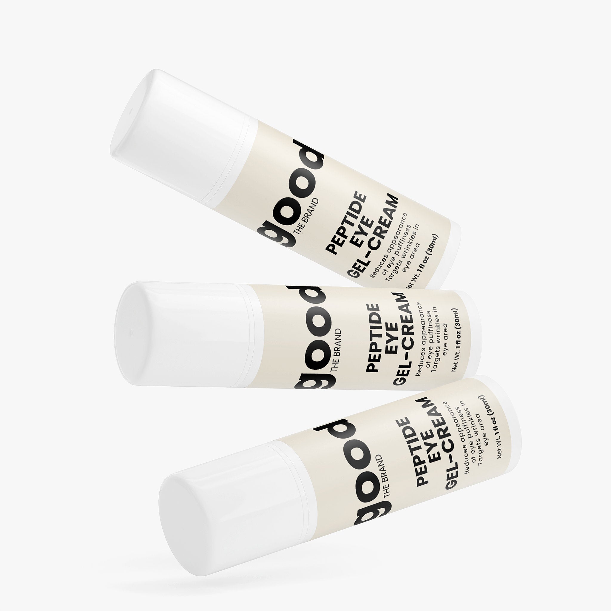 Peptide Eye Gel-Cream