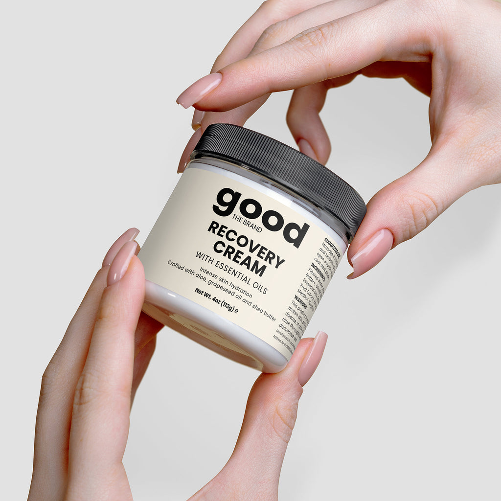 Recovery Cream