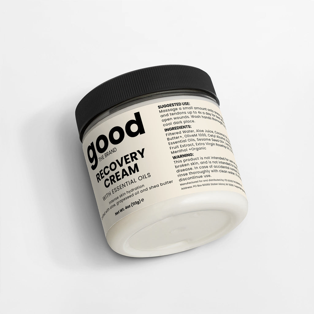 Recovery Cream