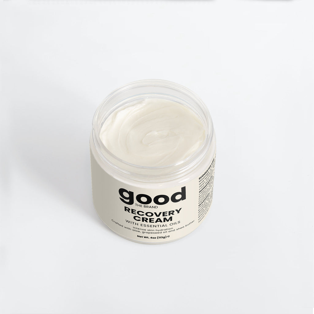 Recovery Cream