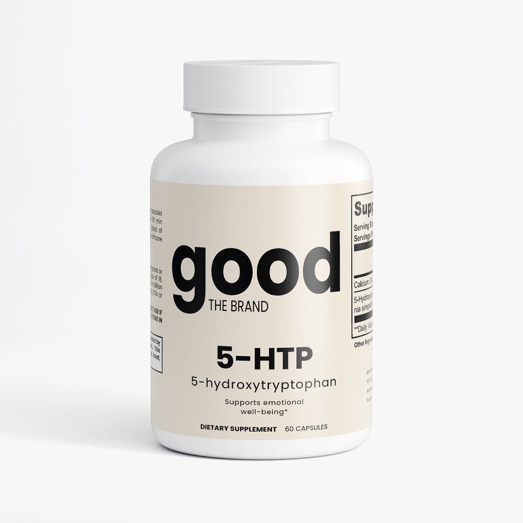 5-HTP
