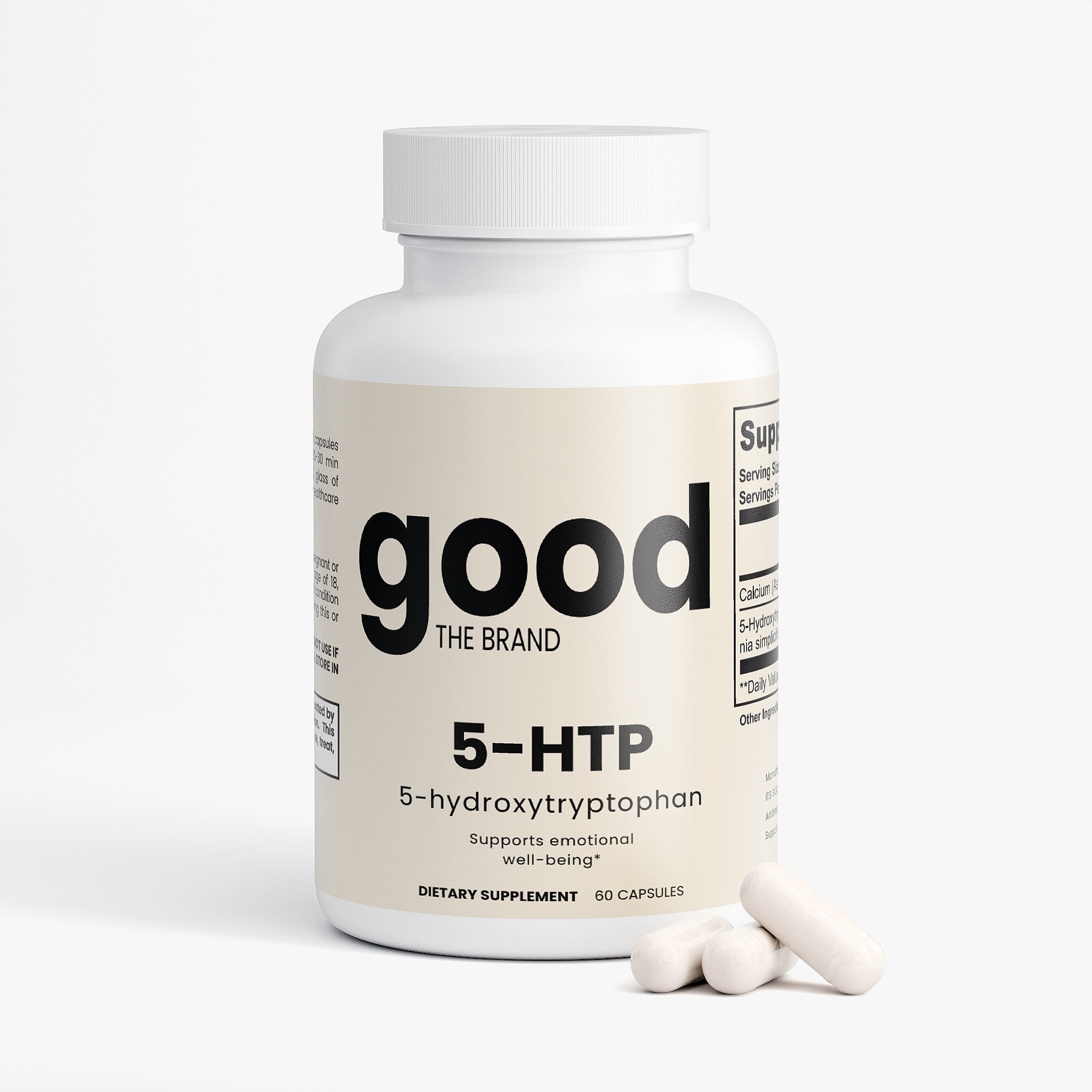 5-HTP