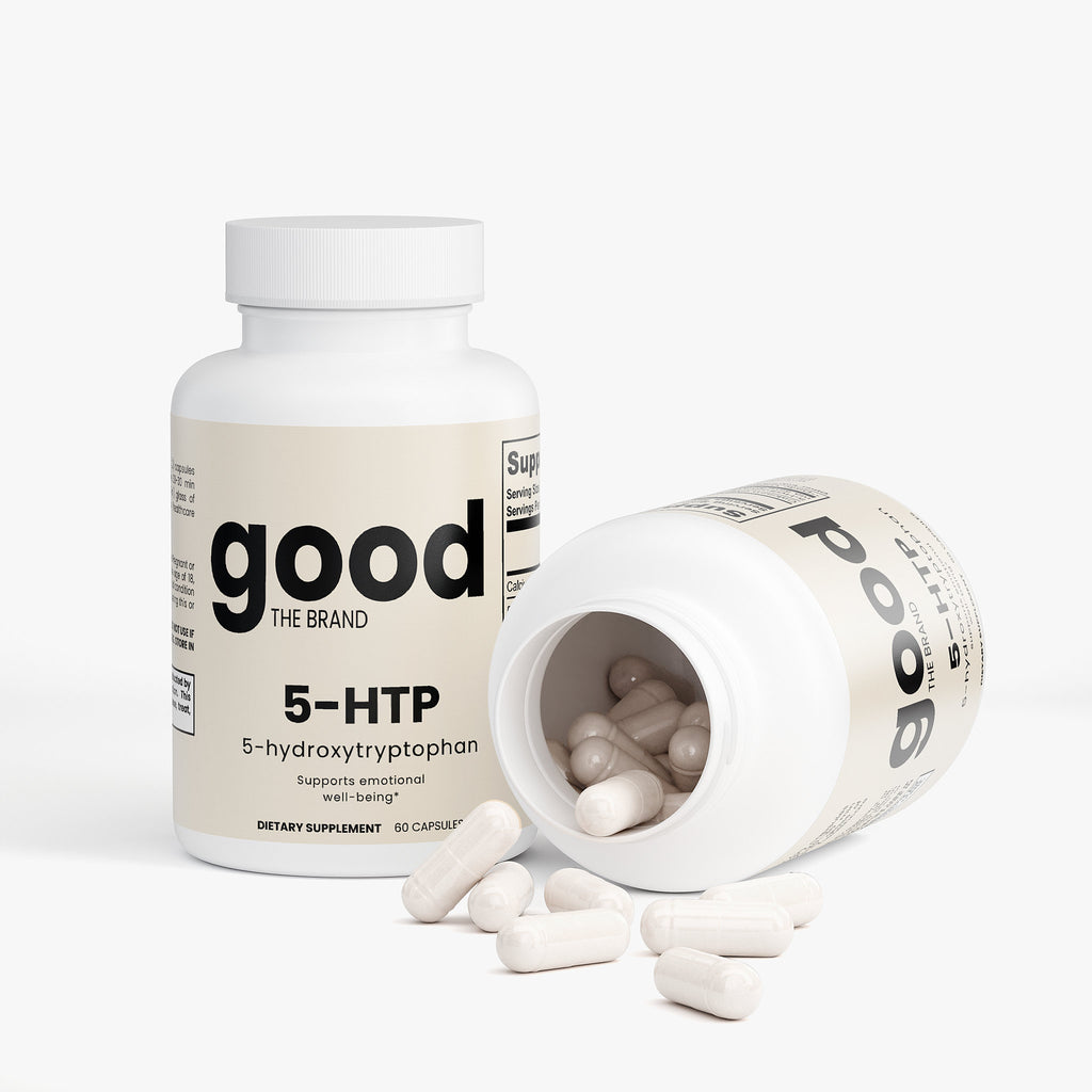 5-HTP