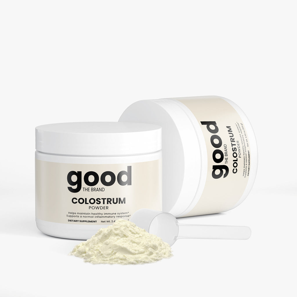 Colostrum Powder